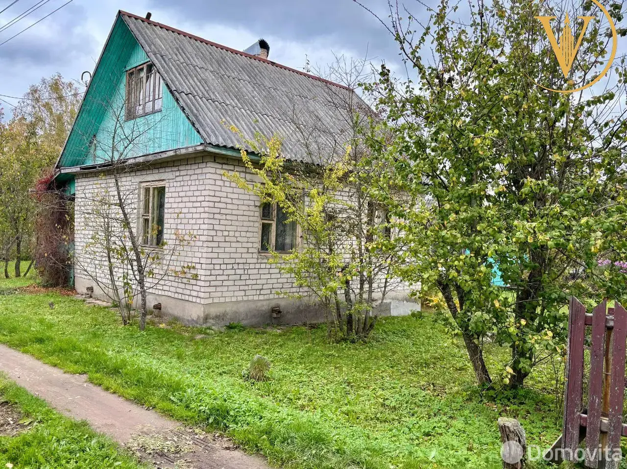 дача, Колос БГУ, д. 96