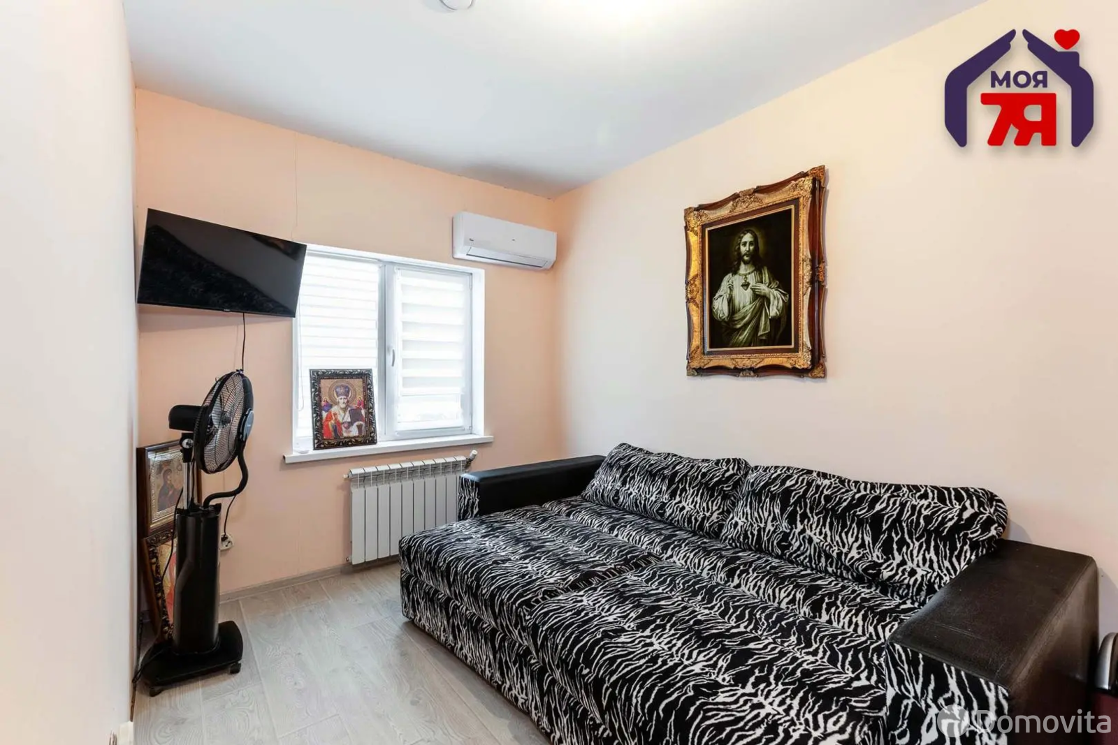 дом, Силичи, ул. Васильковая 