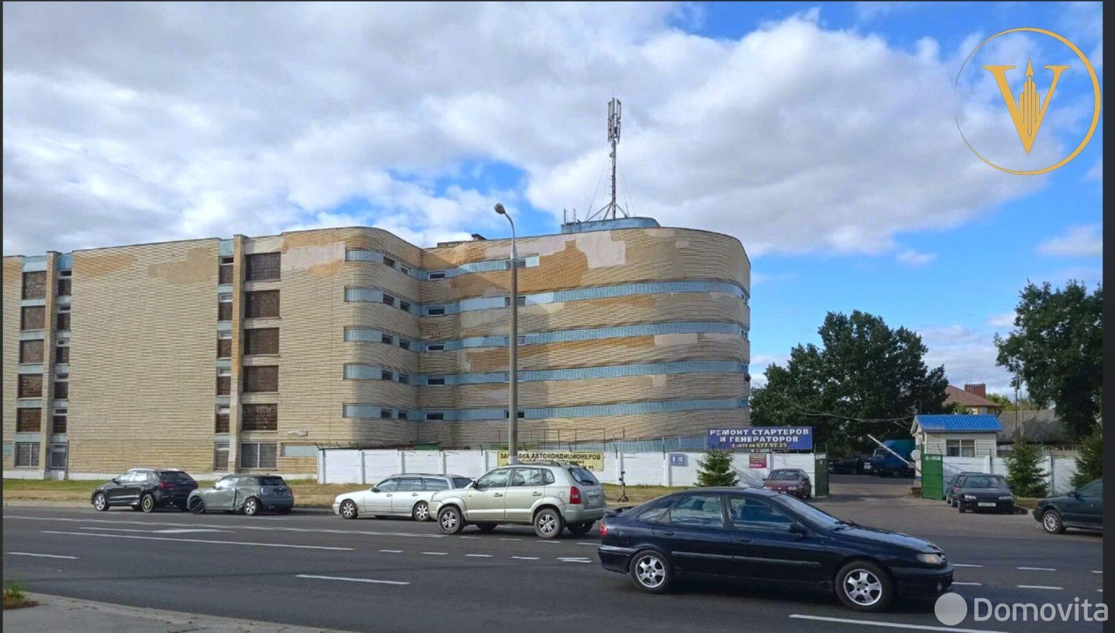 Продажа гаража в Минске ул. Некрасова, д. 110, 36000BYN, код 9744 - фото 5