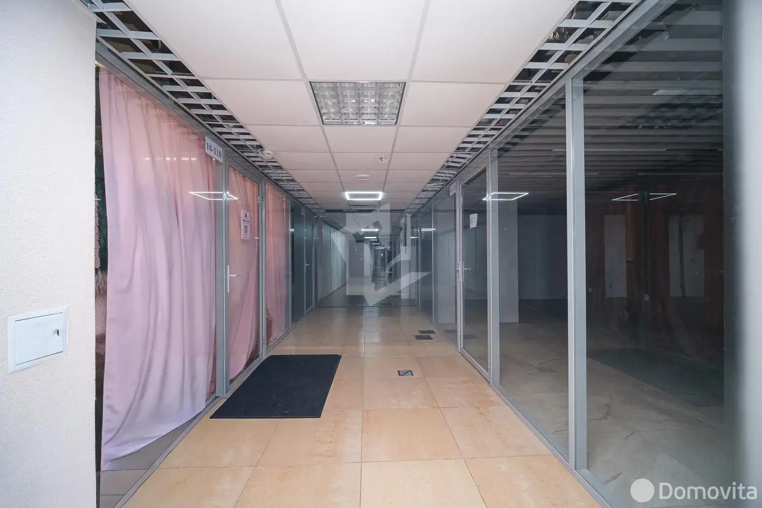 Стоимость аренды объекта сферы услуг, Минск, ул. Кирилла Туровского, д. 16