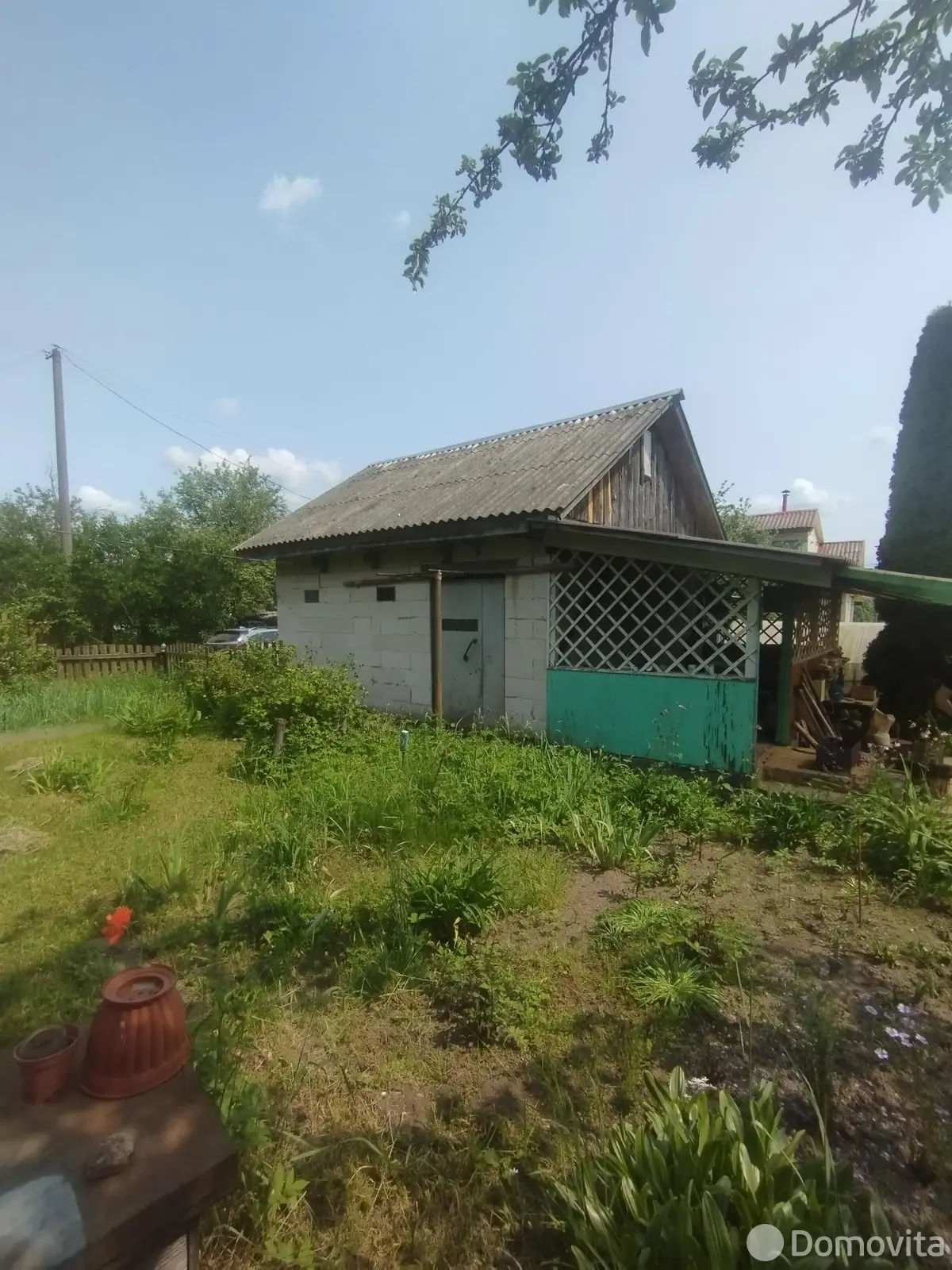 Купить 1-этажную дачу в Сутоках Минская область, 16000USD, код 183111 - фото 11