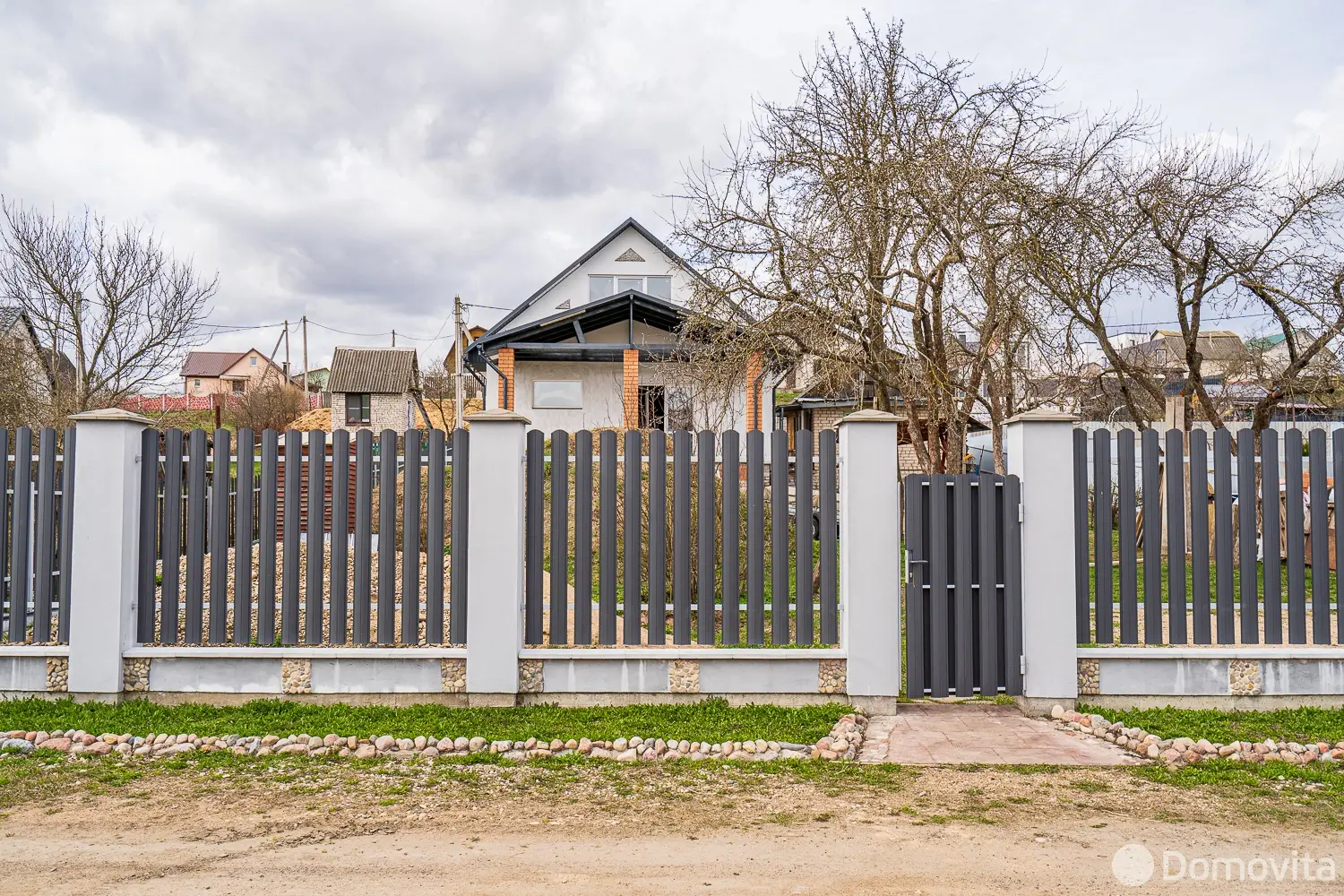 купить дачу, Выпрабавальник, 