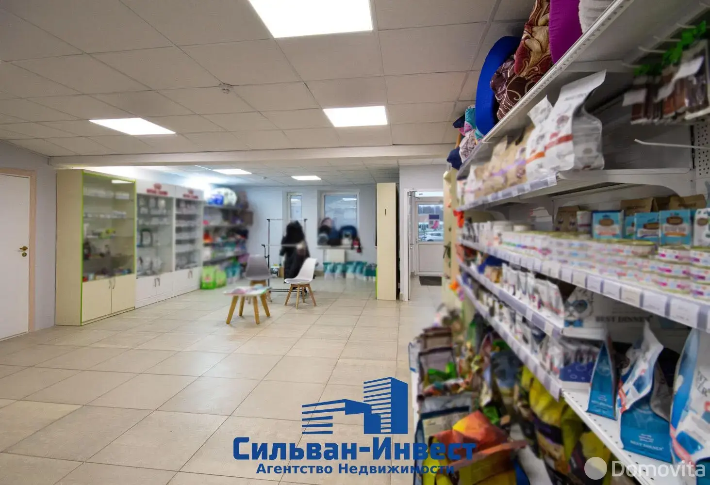 Купить торговую точку на ул. Якубова, д. 2/2 в Минске, 335000USD, код 998335 - фото 23