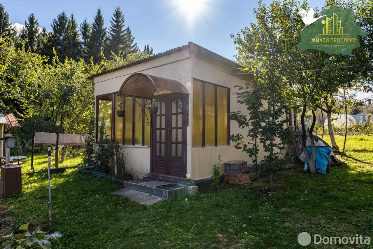 Стоимость продажи дачи, Лесное-90 , 