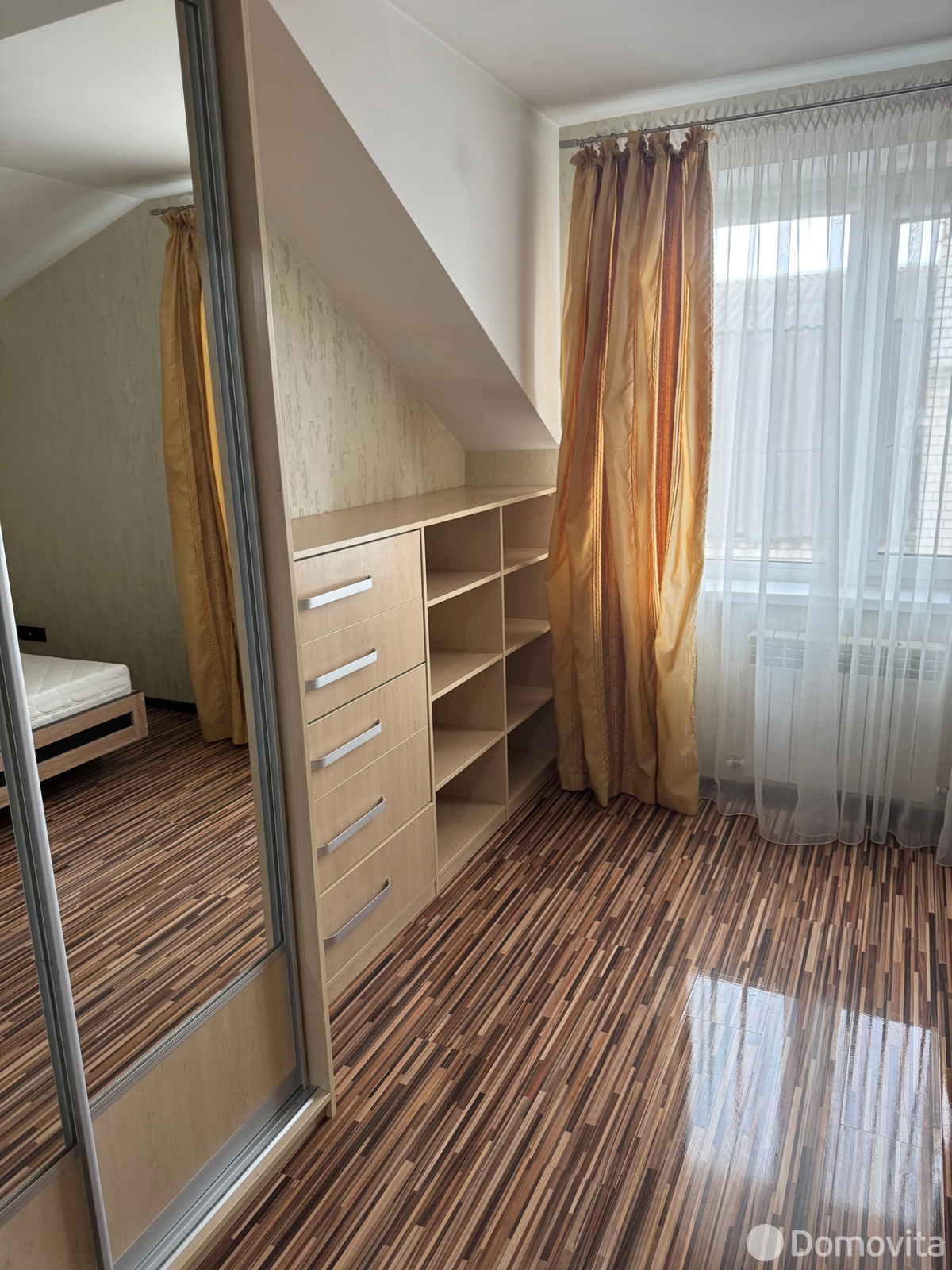 Снять 3-комнатную квартиру в Минске, ул. Гая, д. 86, 850USD, код 149188 - фото 18