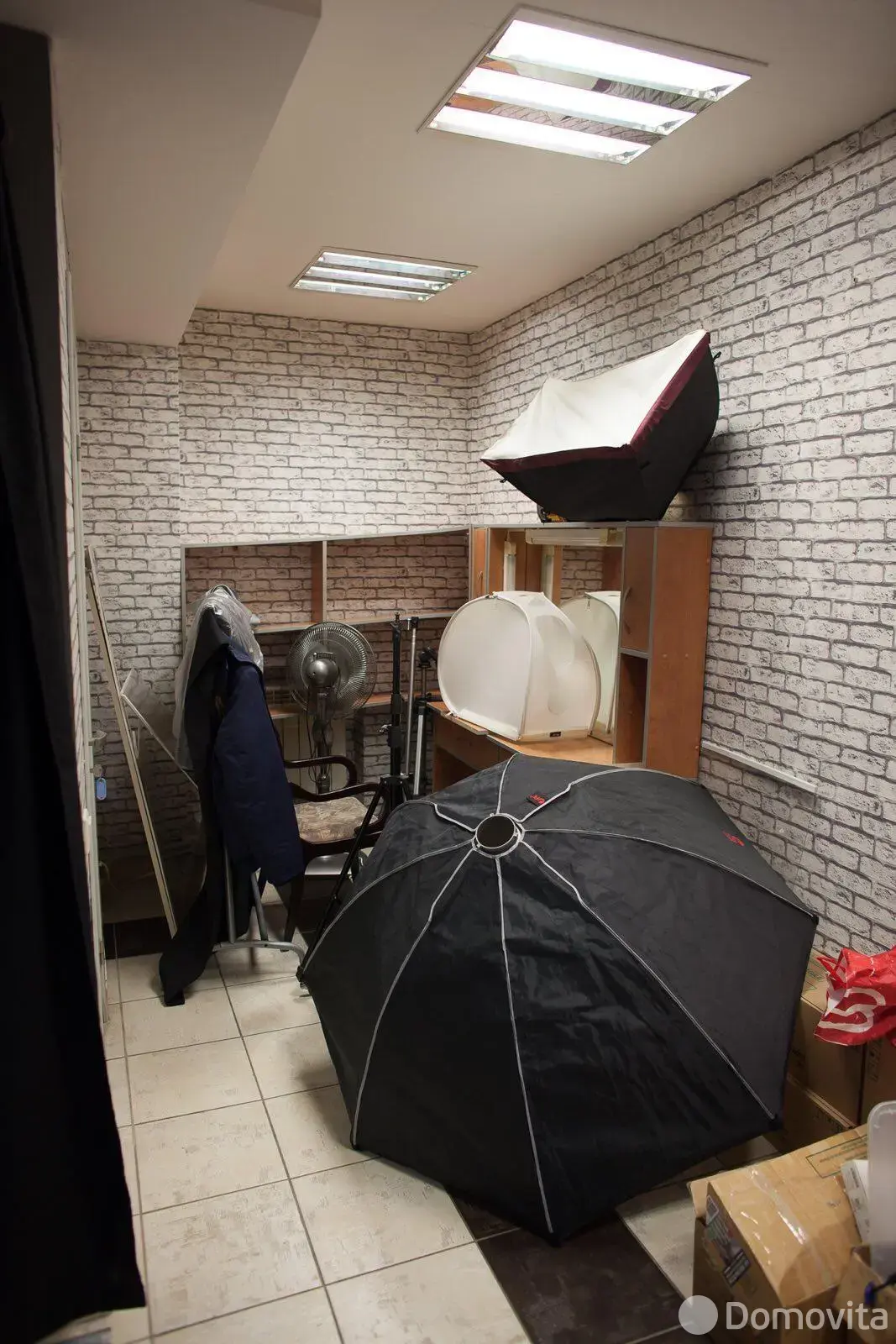 Купить офис на ул. Гикало, д. 1 в Минске, 358050USD, код 8927 - фото 12