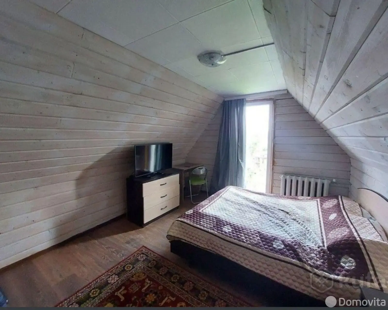 дом, Большие Степанишки, ул. 1-ое Мая, д. 14, стоимость продажи 127 983 р.