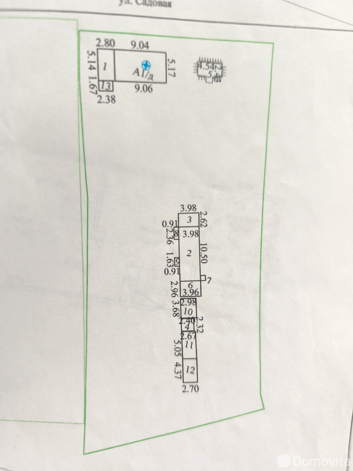 Цена продажи дачи, Бузуны, 