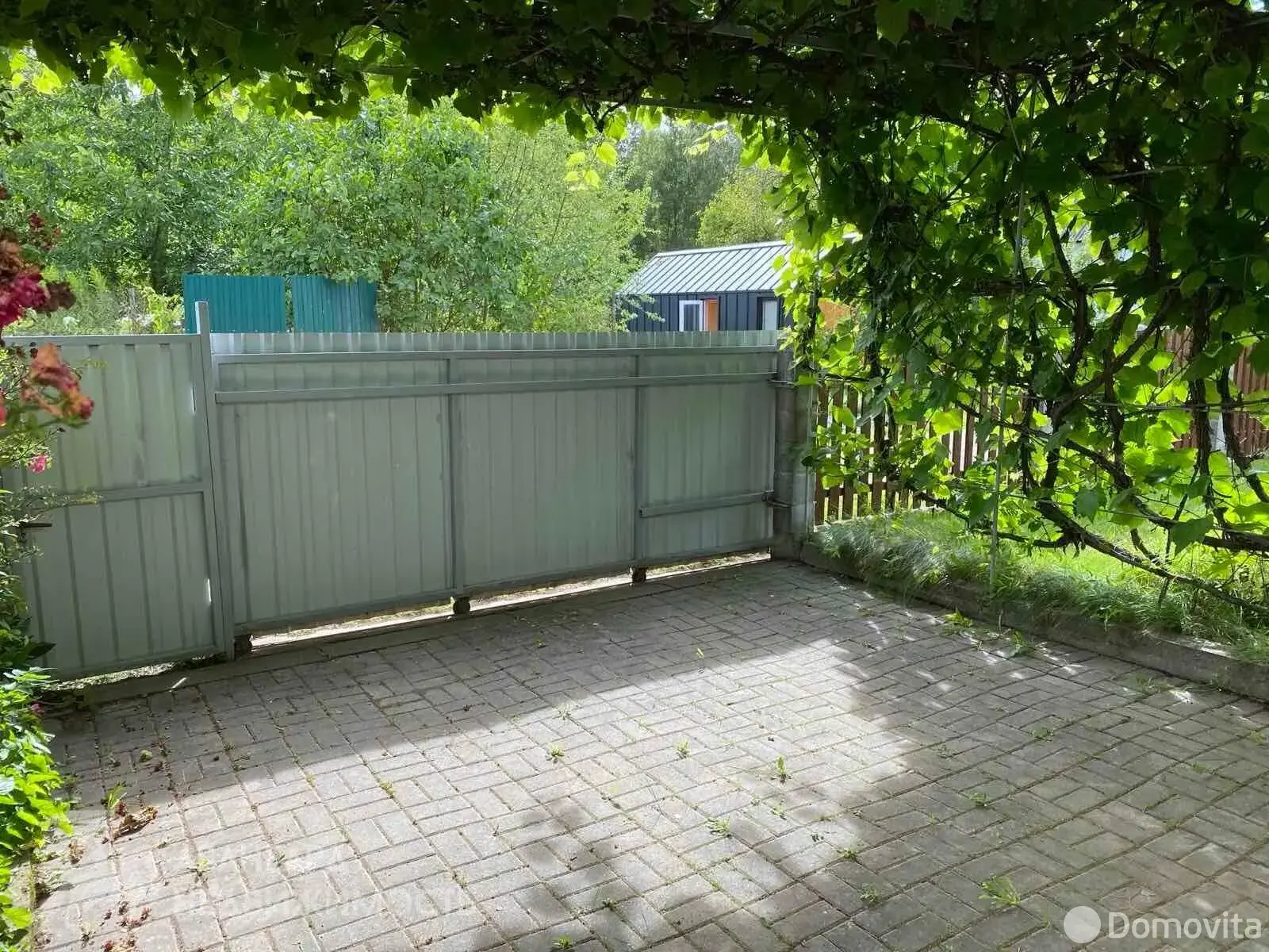 Купить 1-этажную дачу в Лувр Минская область, 69500USD, код 184894 - фото 28