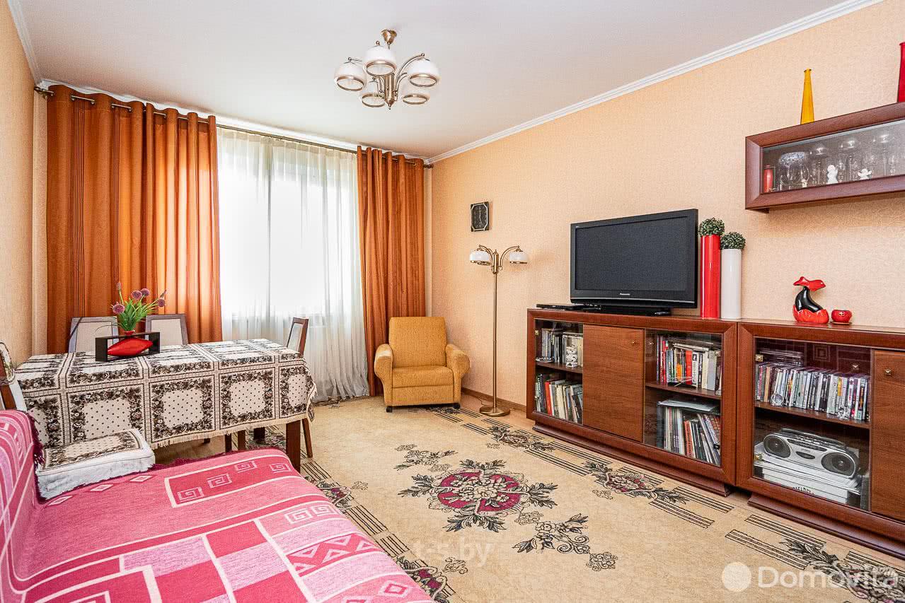 Купить 4-комнатную квартиру в Минске, ул. Тимирязева, д. 80/1, 122500 USD, код: 997208 - фото 6