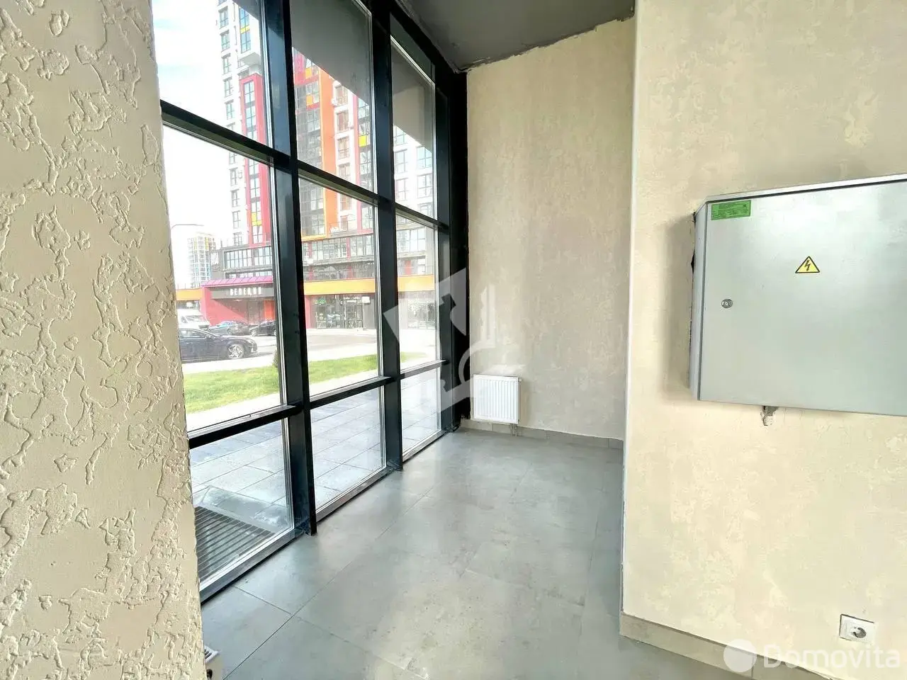 Снять офис на ул. Михаила Савицкого, д. 35 в Минске, 2500BYN, код 17342 - фото 5