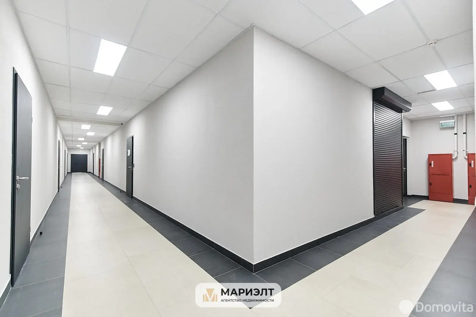 Аренда офиса на пр-т Партизанский, д. 79 в Минске, 160000EUR, код 14461 - фото 30