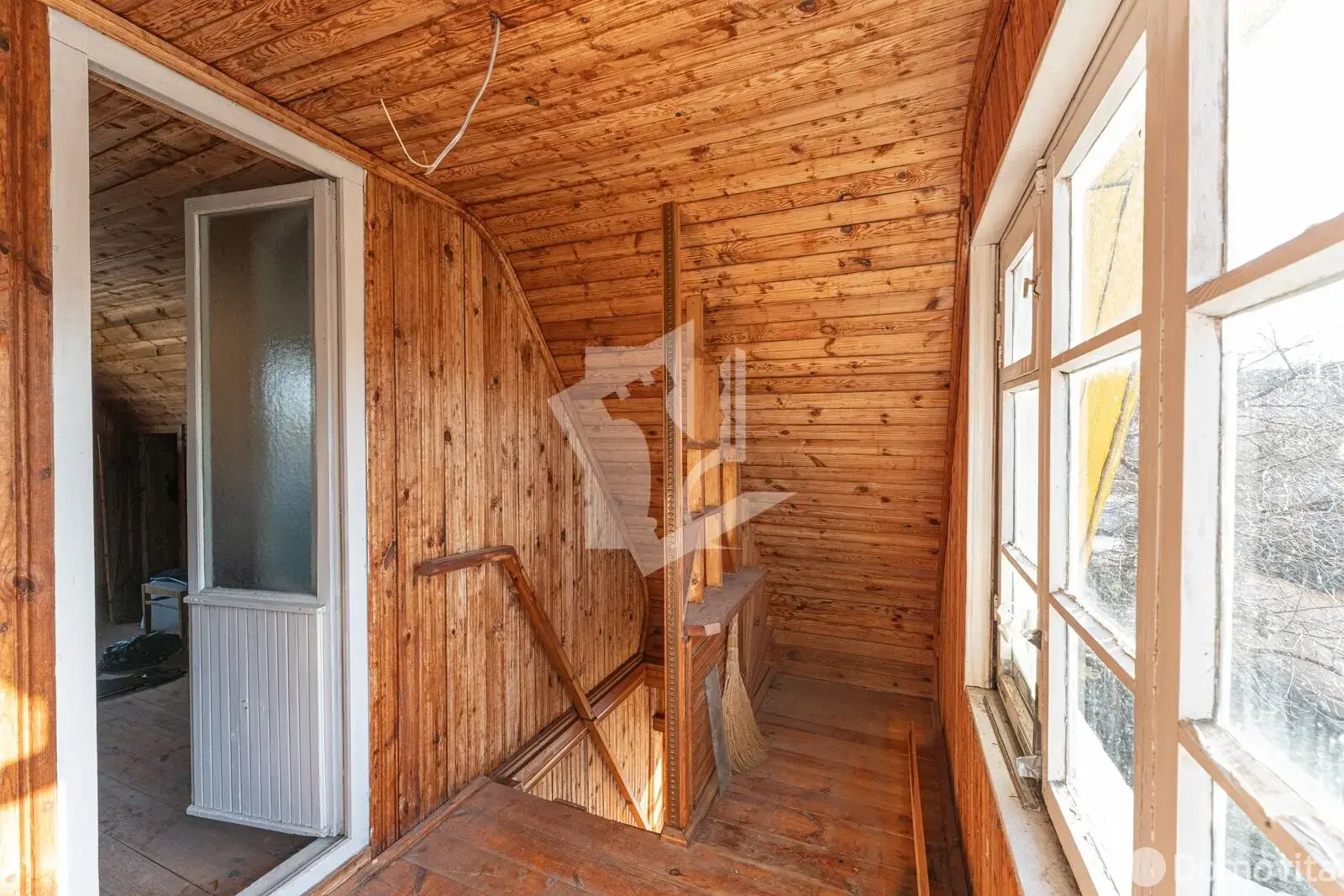 Купить 2-этажную дачу в Садовник Воложинский район Минская область, 14700USD, код 185329 - фото 13