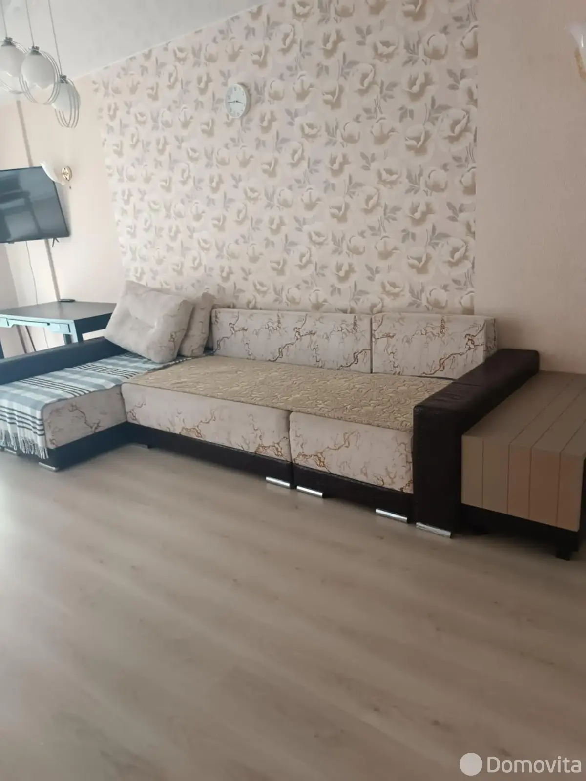 Цена аренды квартиры, Минск, ул. Кирилла Туровского, д. 12