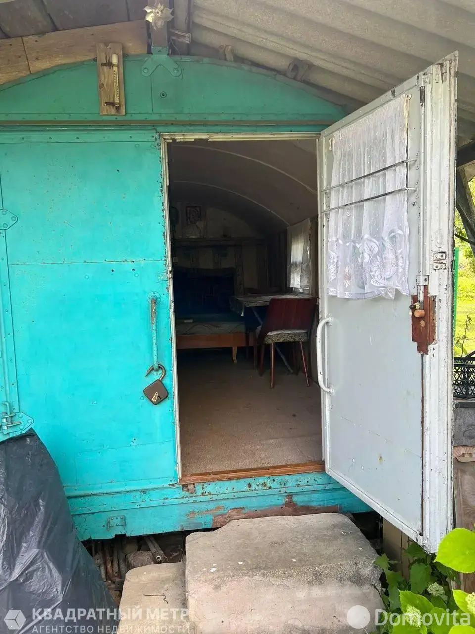 дача, Пралеска-плюс, 