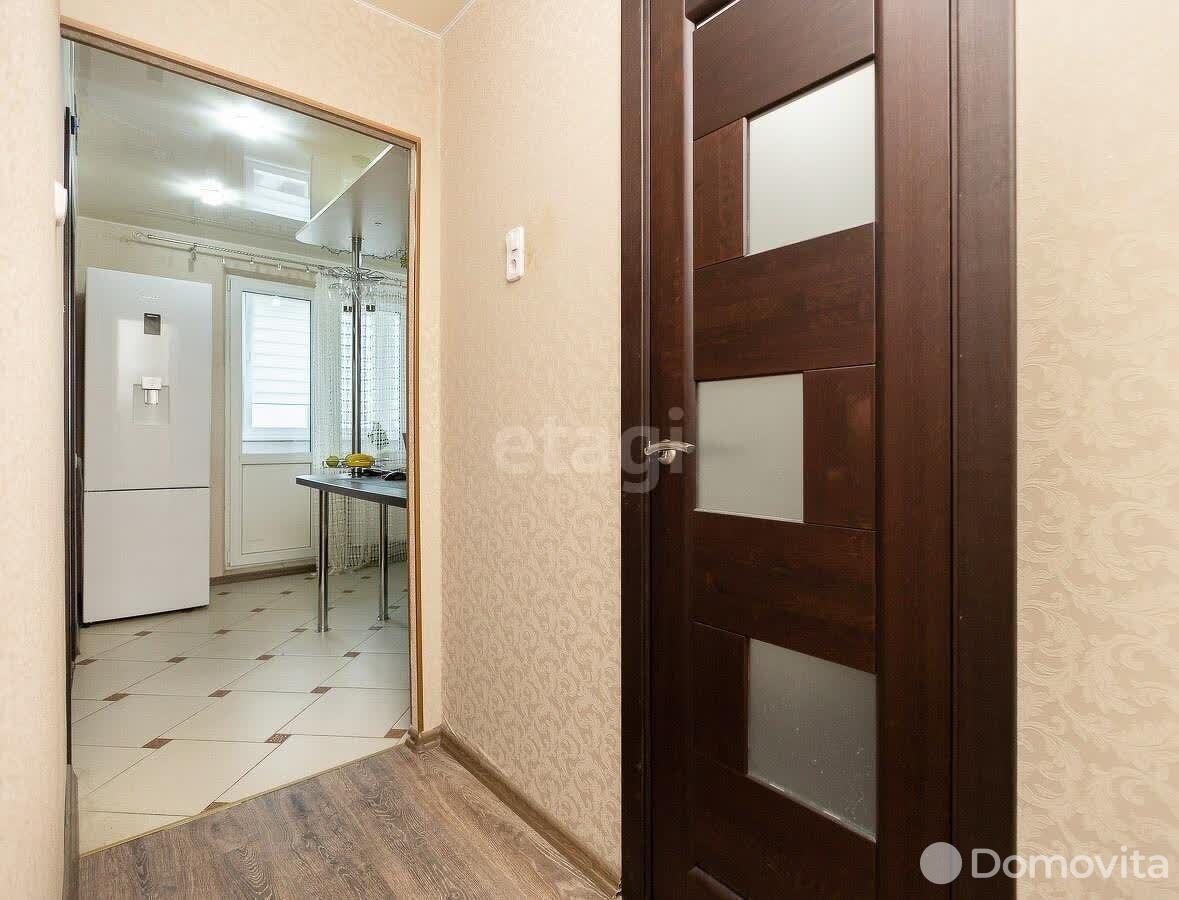 Купить 1-комнатную квартиру в Минске, ул. Лукьяновича, д. 4, 69500 USD, код: 994565 - фото 5