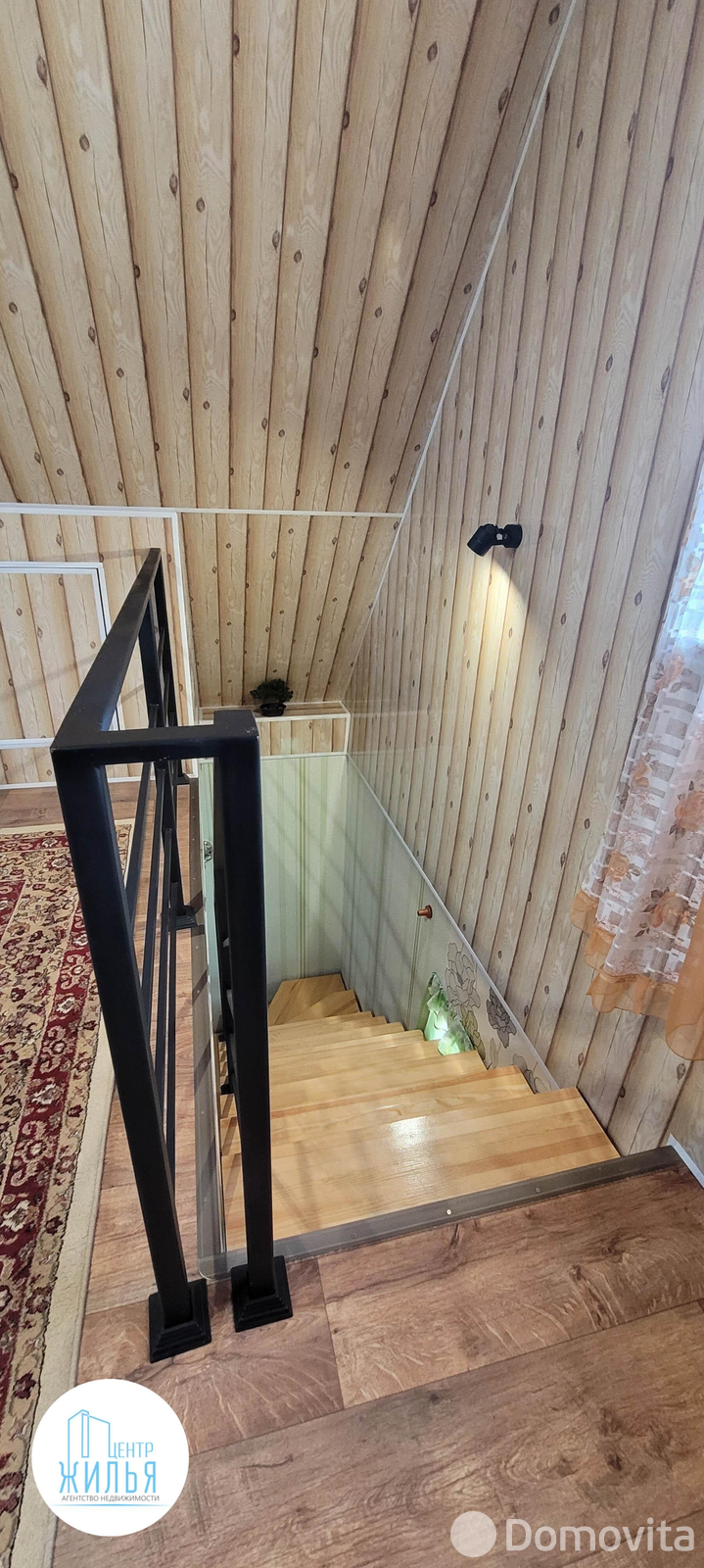 Продажа 2-этажной дачи в Высотник Гродненская область, 34500USD, код 185003 - фото 12