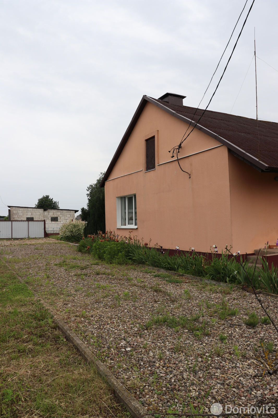 Купить помещение под сферу услуг в Копыле, ул. Коршака, д. 16 - фото 11