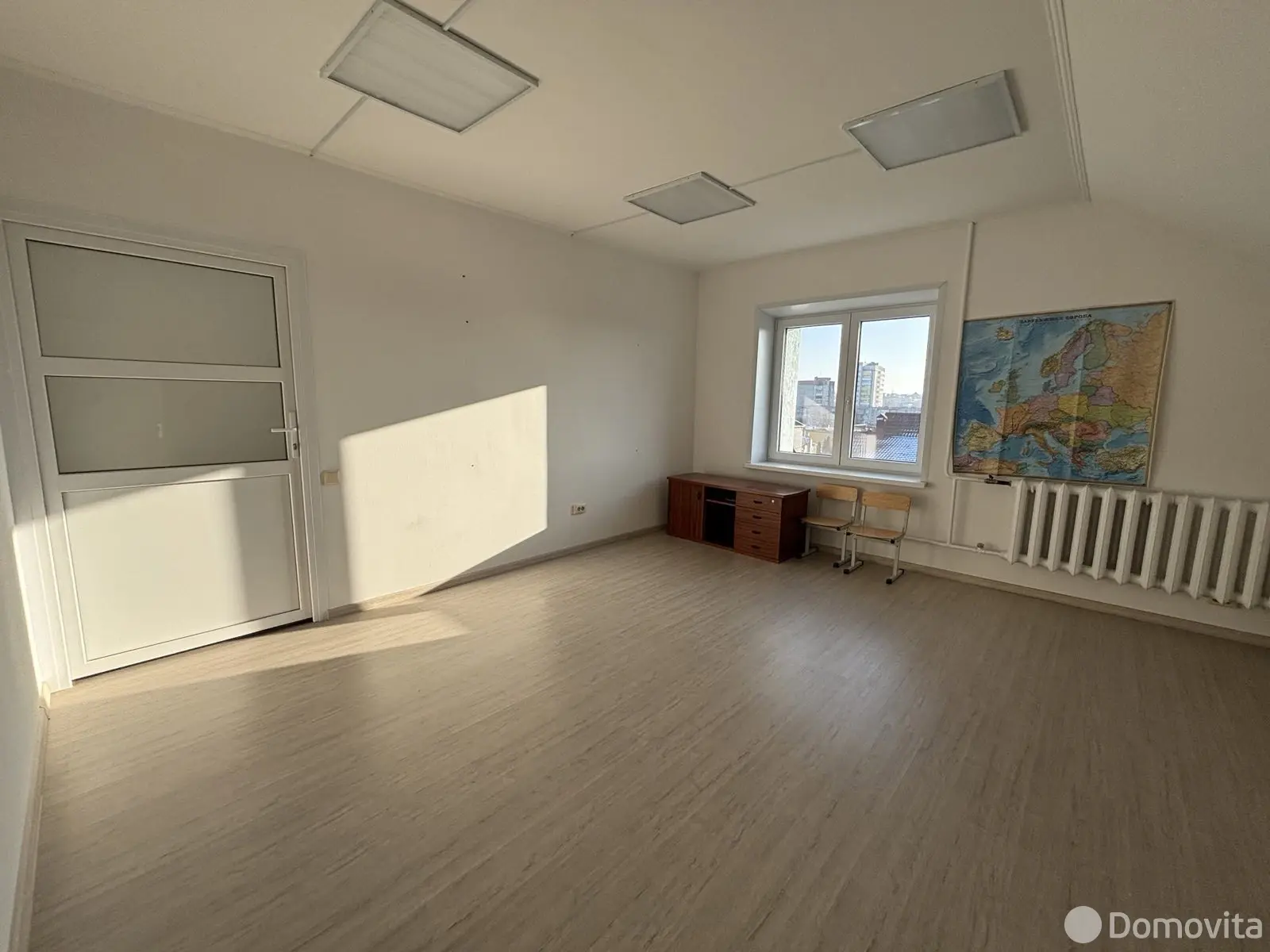 Снять офис на ул. Солнечная, д. 5 в Гродно, 11458BYN, код 17207 - фото 4