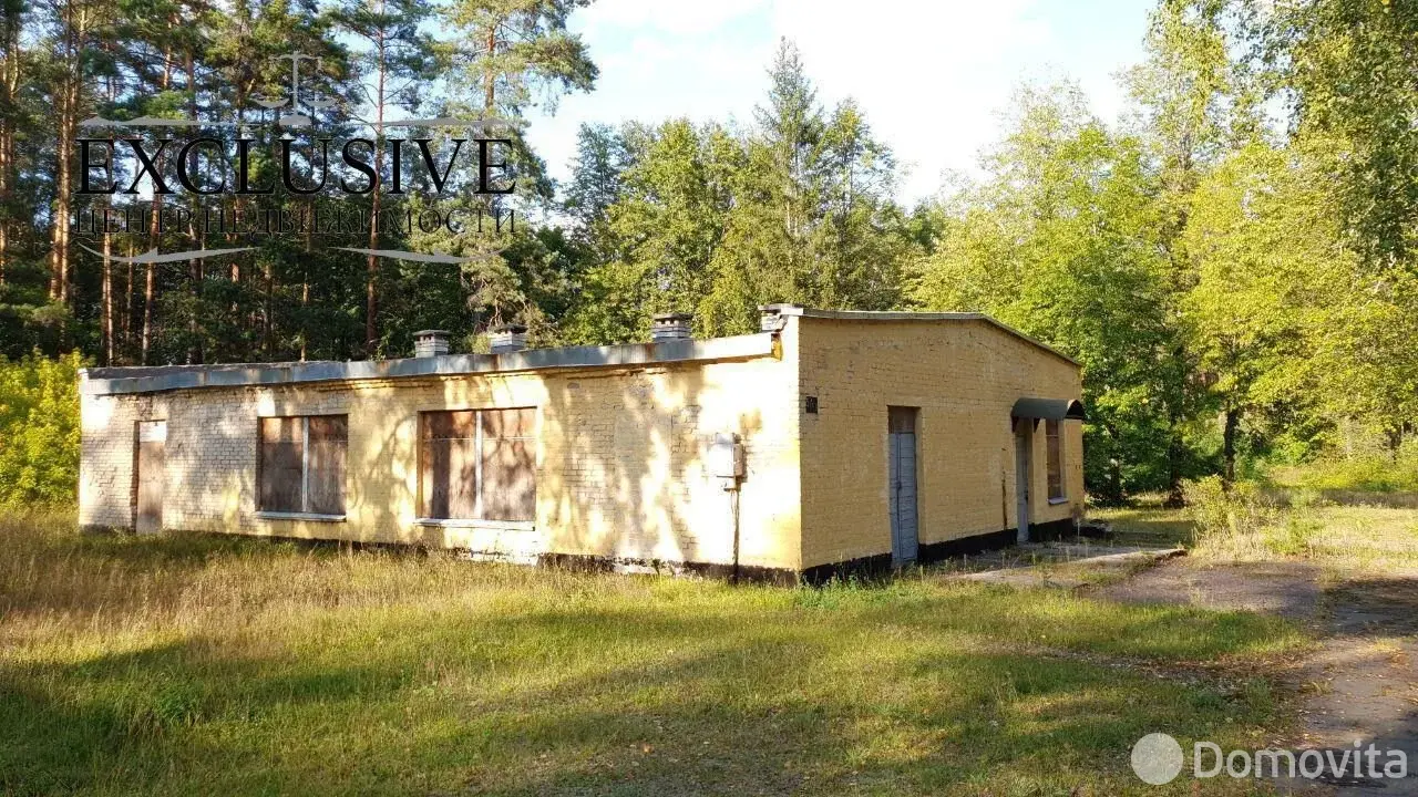 Купить офис в Лесной, 53000BYN, код 10386 - фото 1