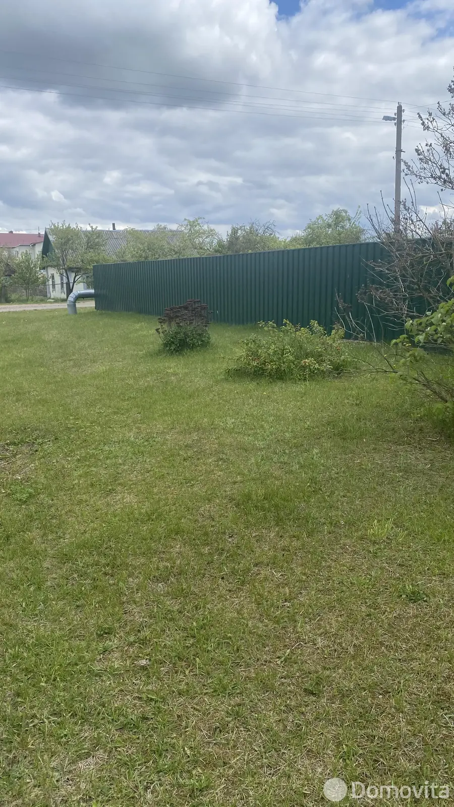 Стоимость продажи коттеджа, Руденск, ул. Советская