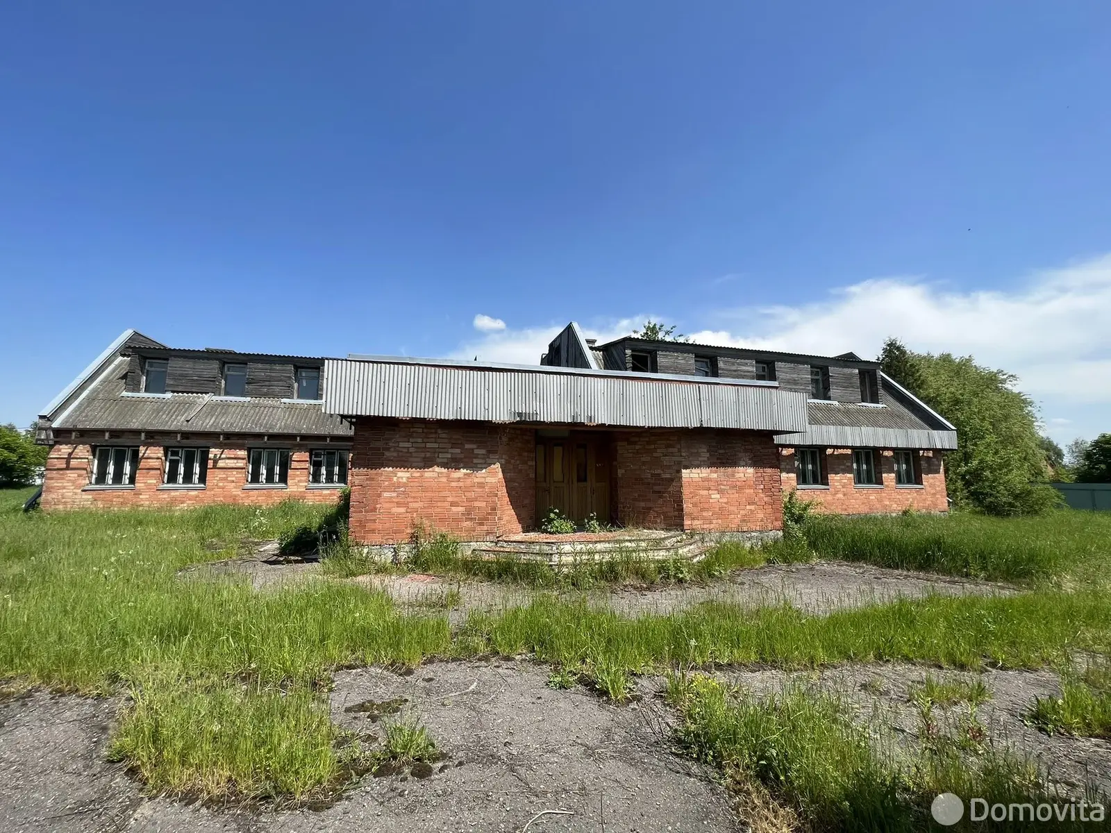 офис, Стародубовая, ул. Школьная, стоимость продажи 72 718 р.