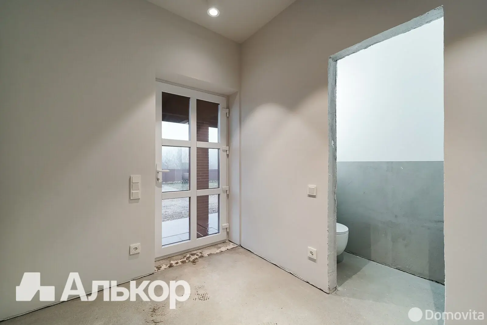 коттедж, ВЕРЯГИ,