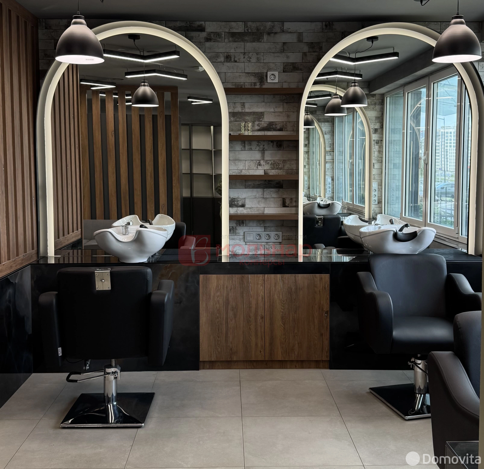 торговый объект, Минск, ул. Михаила Савицкого, д. 10 