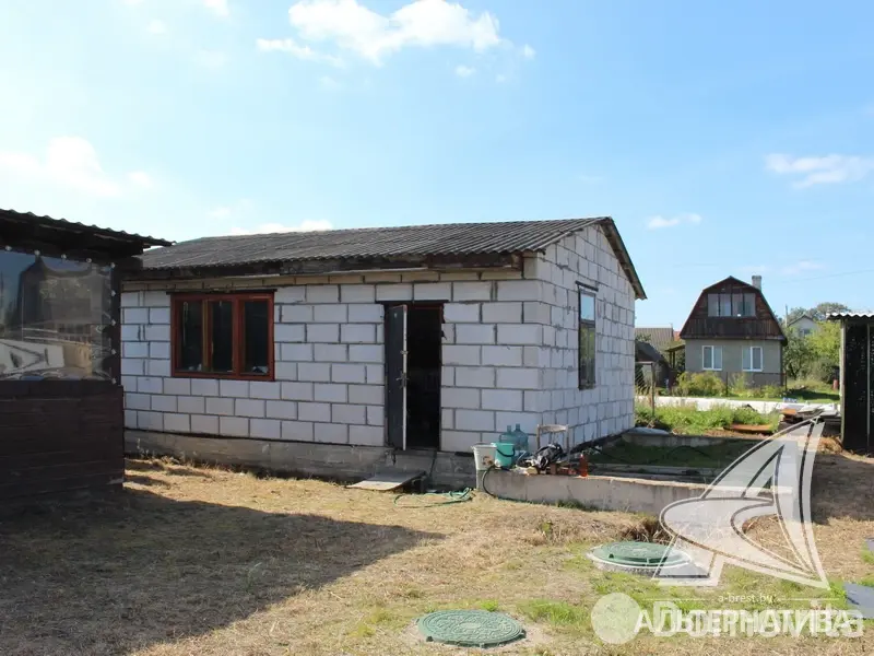 дача, Приозерное, 