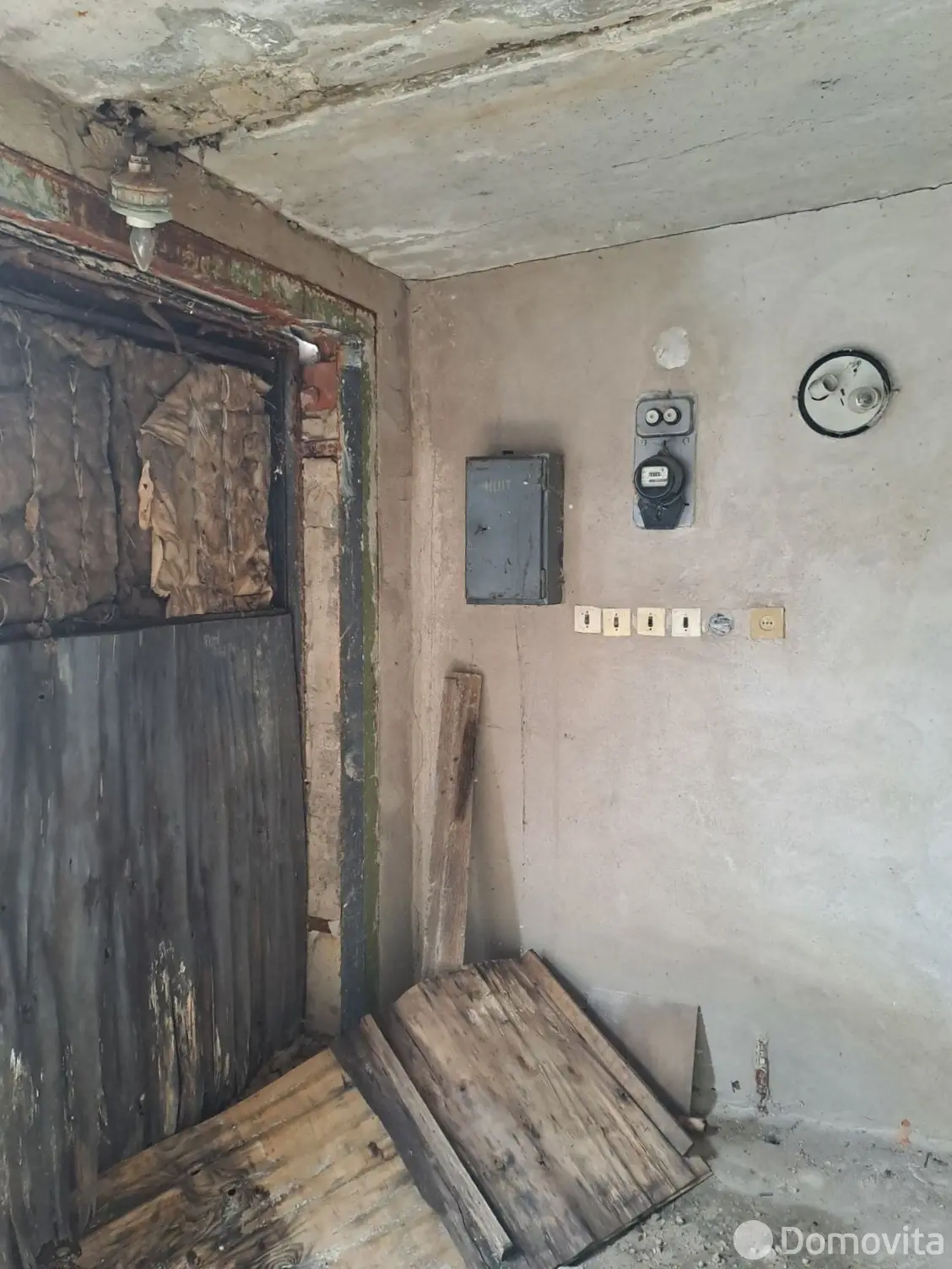 гараж, Бобруйск, ул. Рокоссовского, д. 1/2 