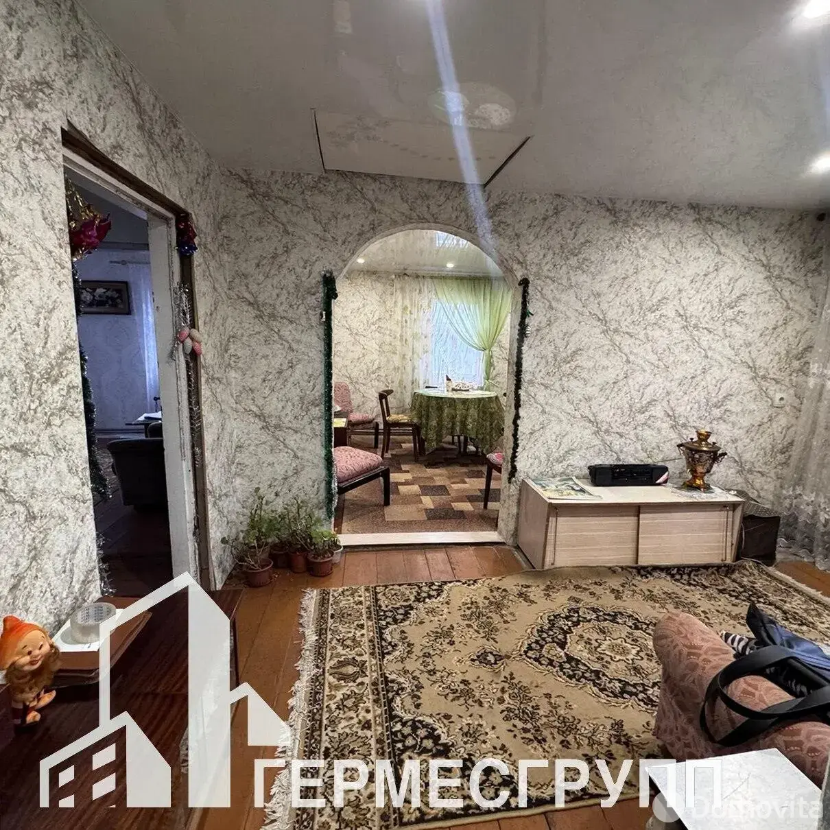 Стоимость продажи дома, Кобрин, ул. Кутузова