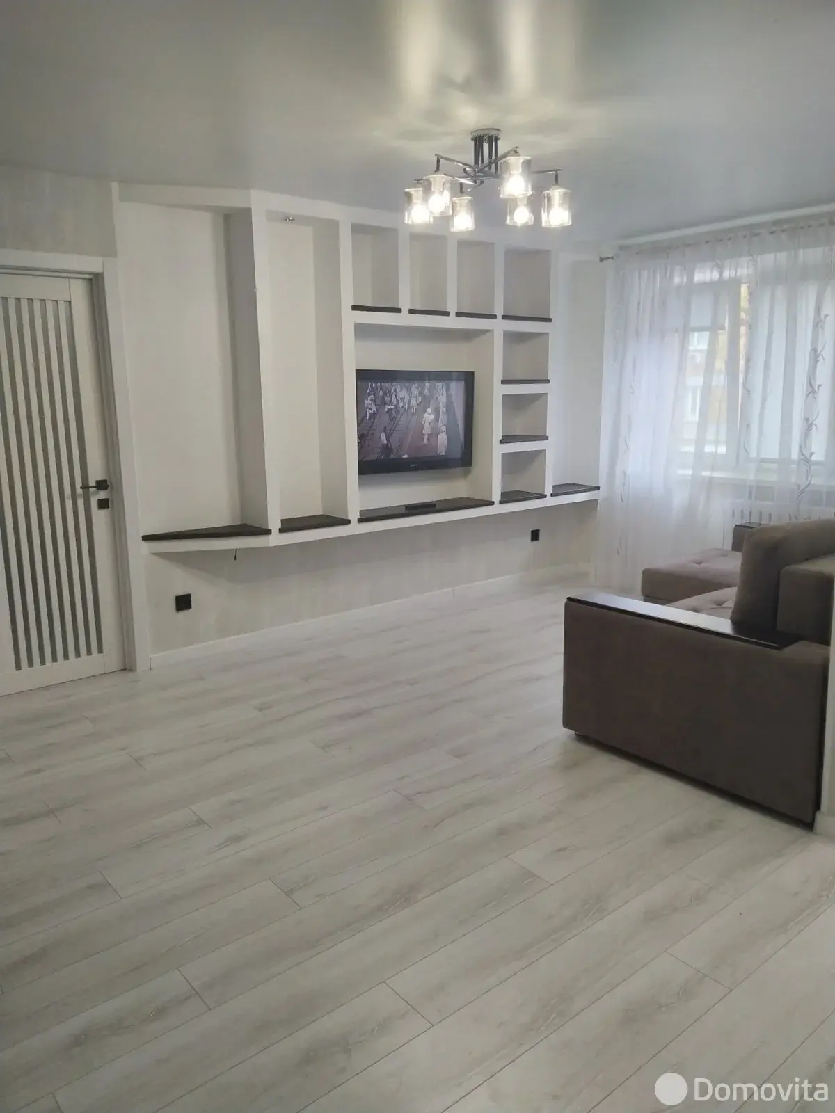 квартира, Минск, ул. Козлова, д. 29А без посредников