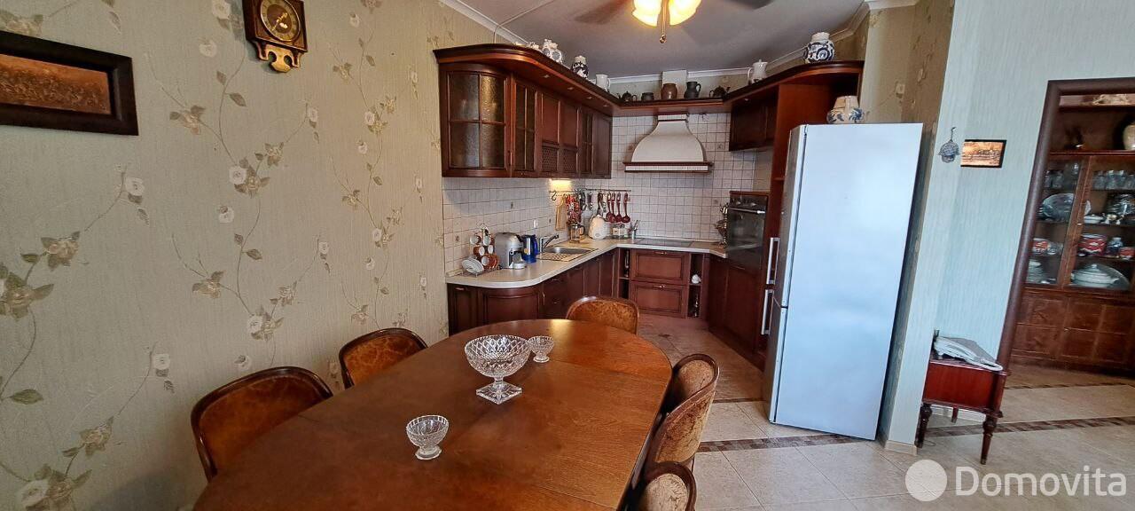 Купить 2-комнатную квартиру в Минске, пер. Якуба Коласа, д. 34Б, 125000 USD, код: 1064941 - фото 1