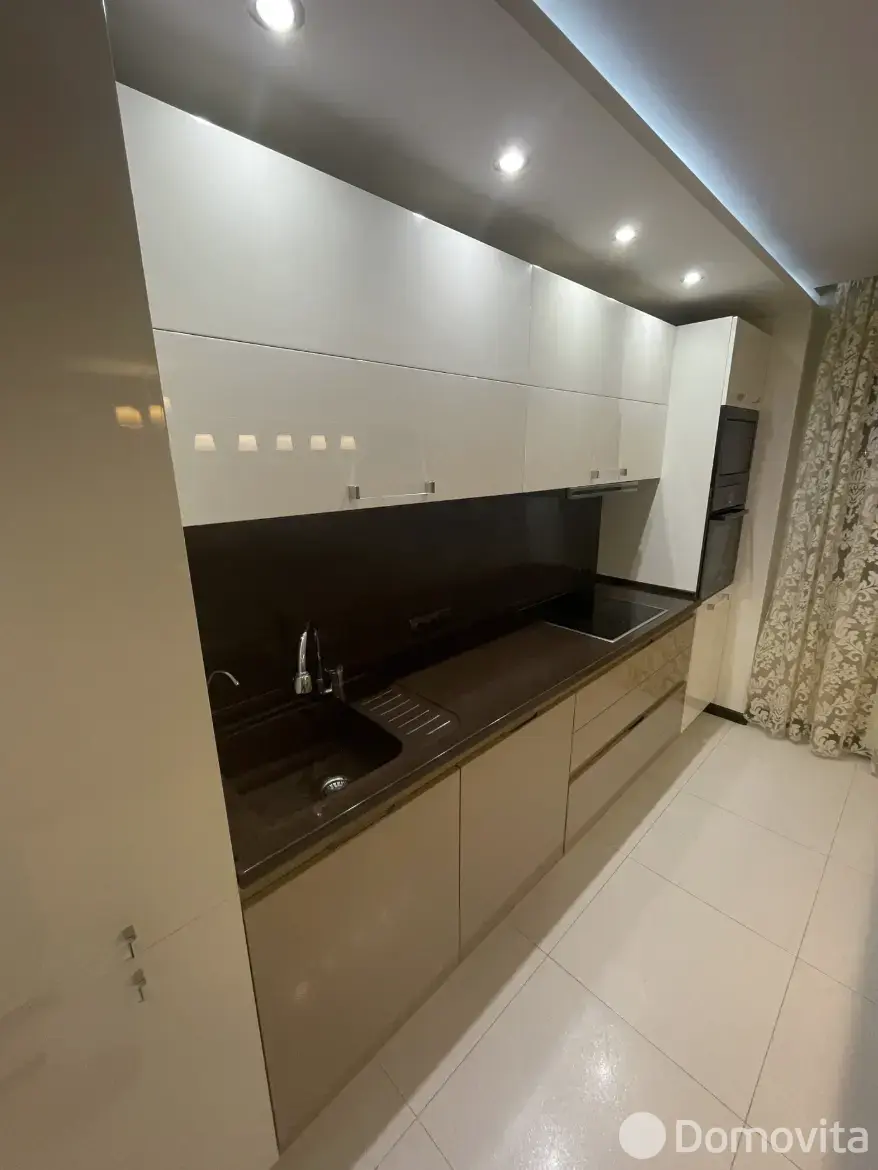 Снять 3-комнатную квартиру в Минске, ул. Железнодорожная, д. 44, 850USD, код 149067 - фото 13