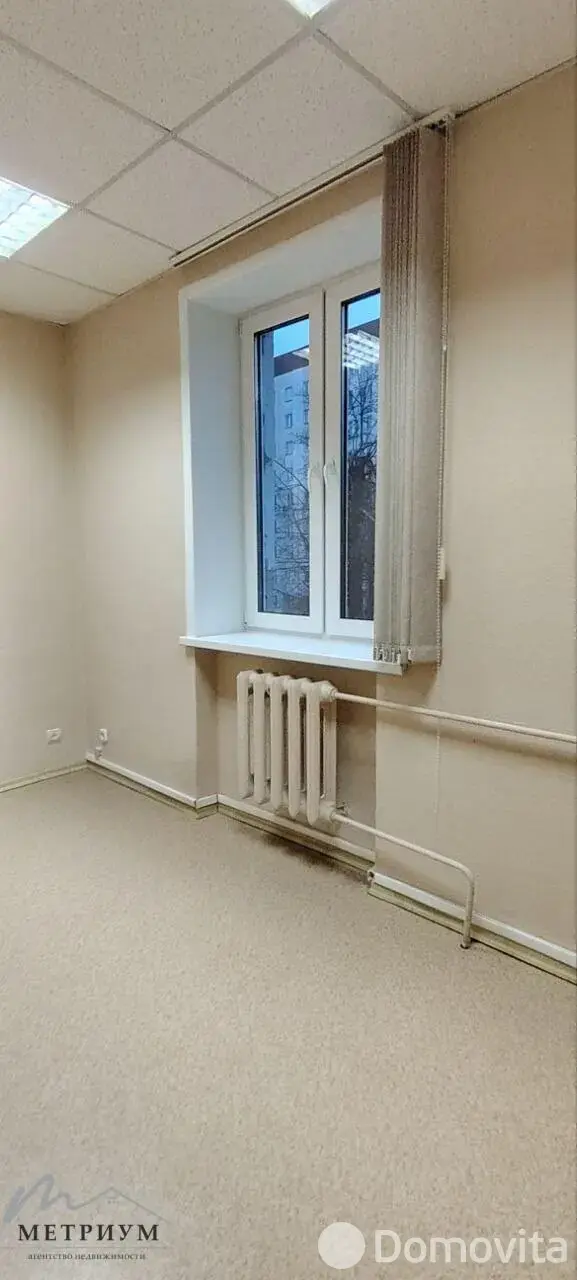 Аренда офиса на ул. Серафимовича, д. 13 в Минске, 1341BYN, код 13829 - фото 3