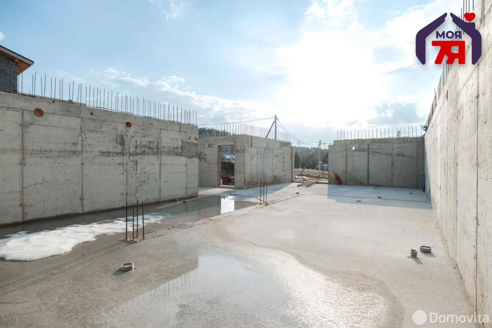 Купить земельный участок, 15 соток, Анусино-2008, Минская область, 84900USD, код 571725 - фото 15