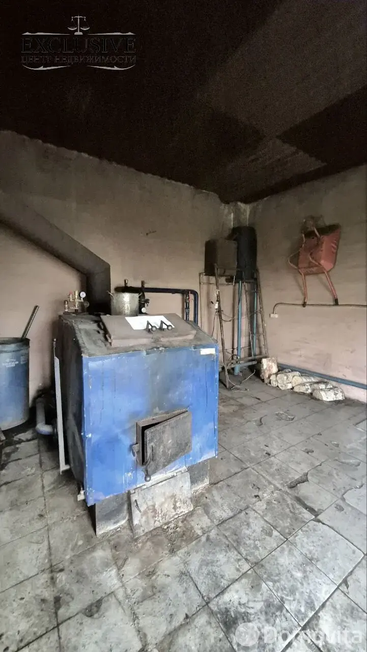 Купить складское помещение на пер. Почтовый, д. 41 в Новополоцке - фото 21