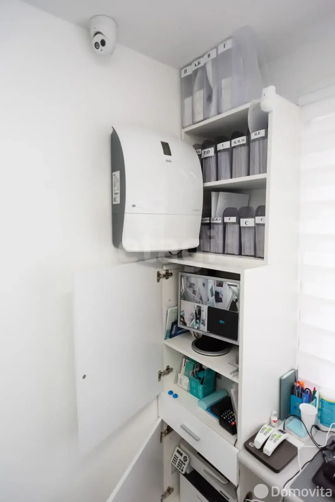 объект сферы услуг, Минск, ул. 50 лет Победы, д. 22 на ст. метро Уручье