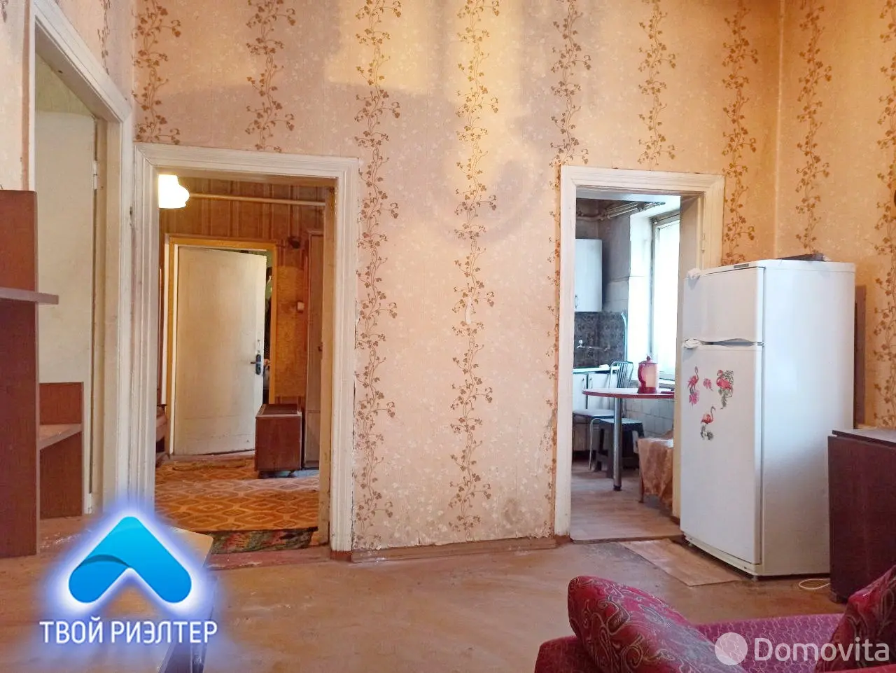 Стоимость продажи коттеджа, Речица, ул. 10 лет Октября, д. 13