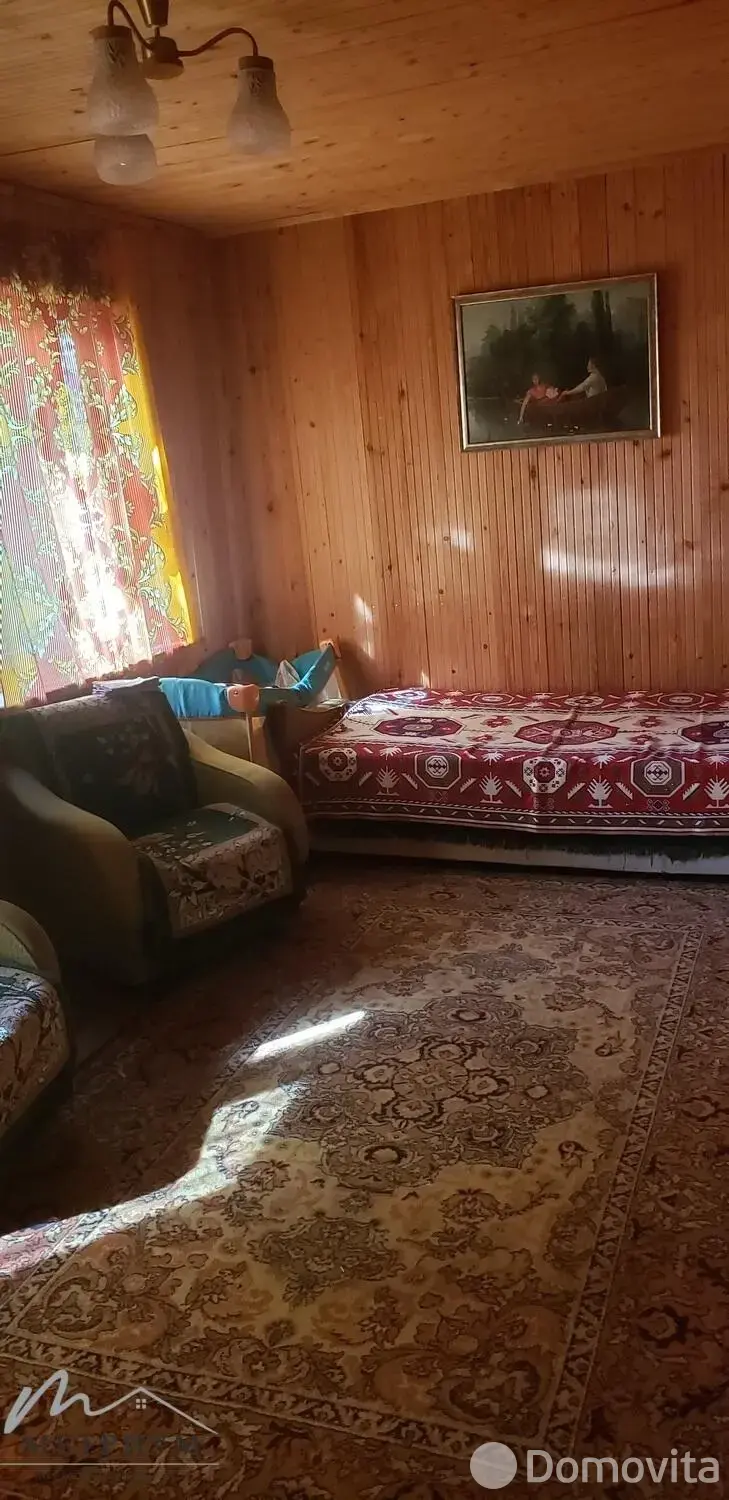 Продажа 2-этажной дачи в Крыница-91 Минская область, 21000USD, код 180050 - фото 15