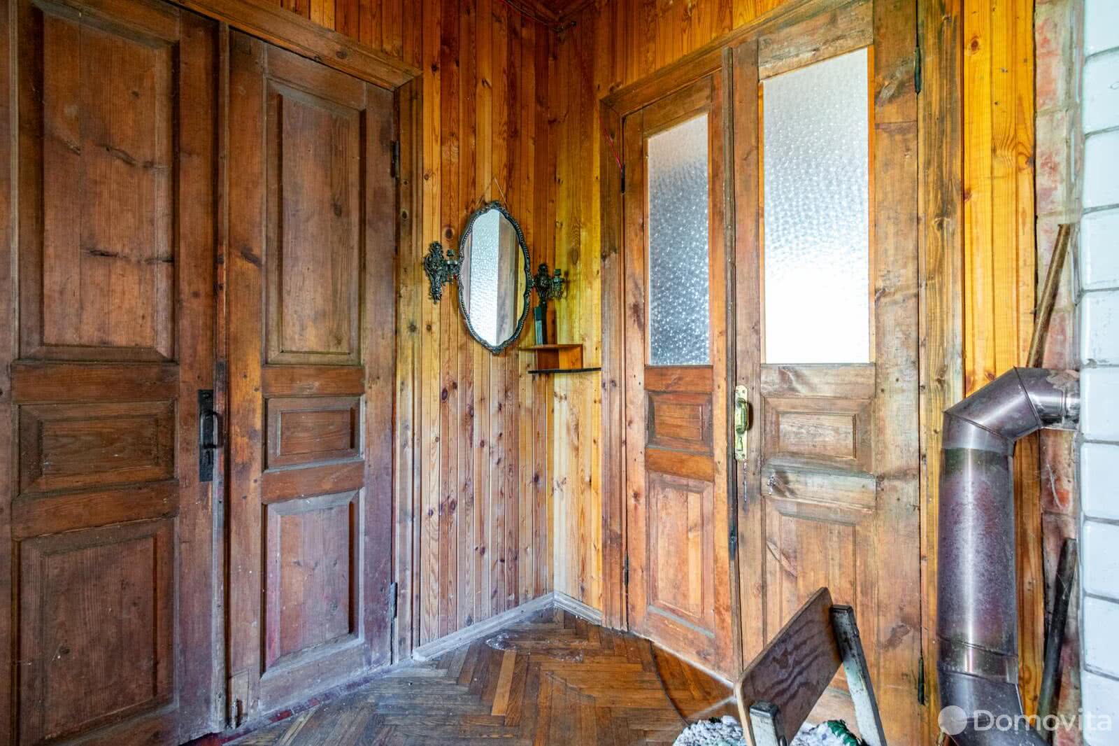 Купить 1-этажную дачу в Зеленая роща Минская область, 17200USD, код 179663 - фото 13