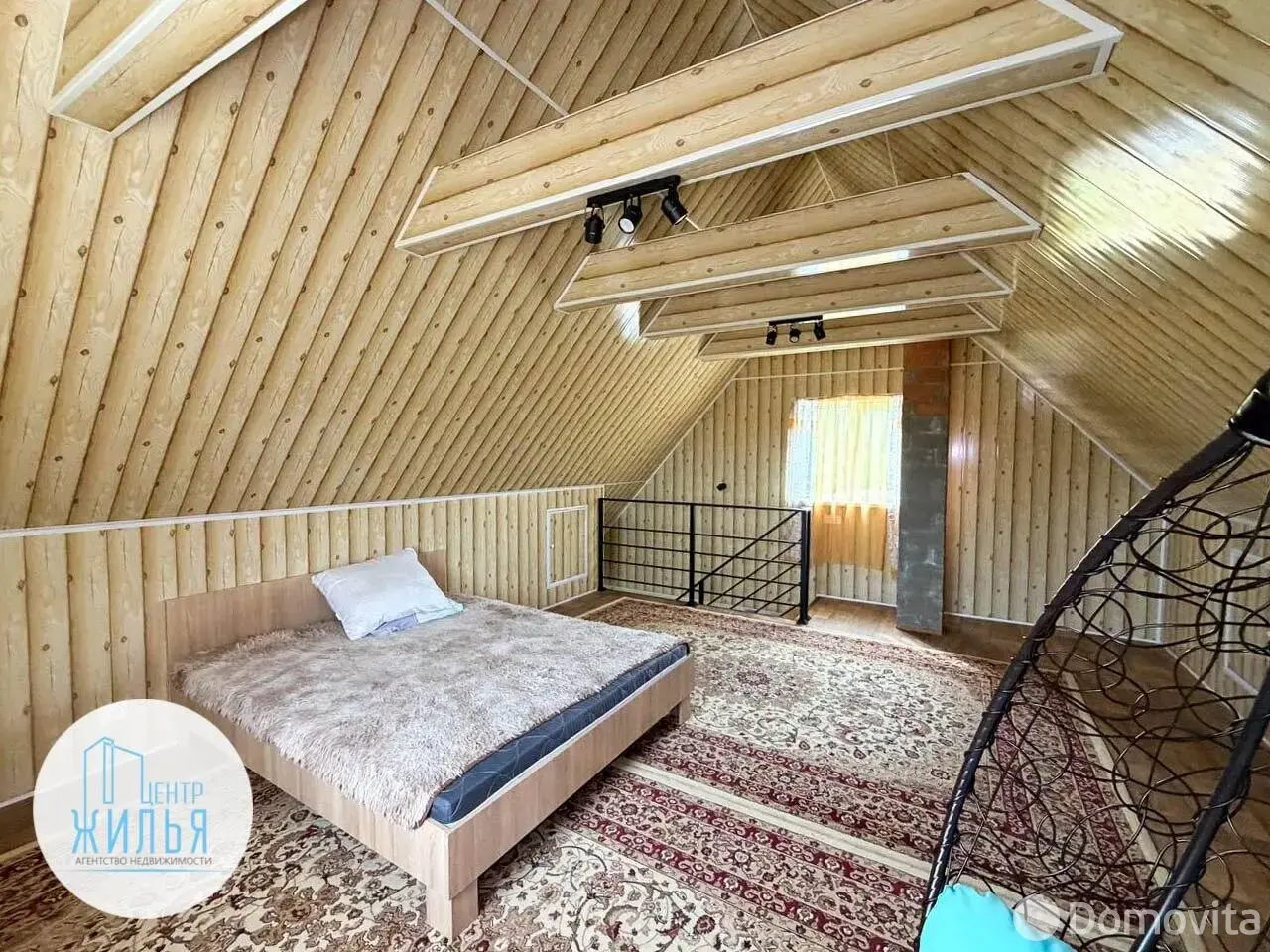 Продажа 2-этажной дачи в Высотник Гродненская область, 32500USD, код 186134 - фото 15