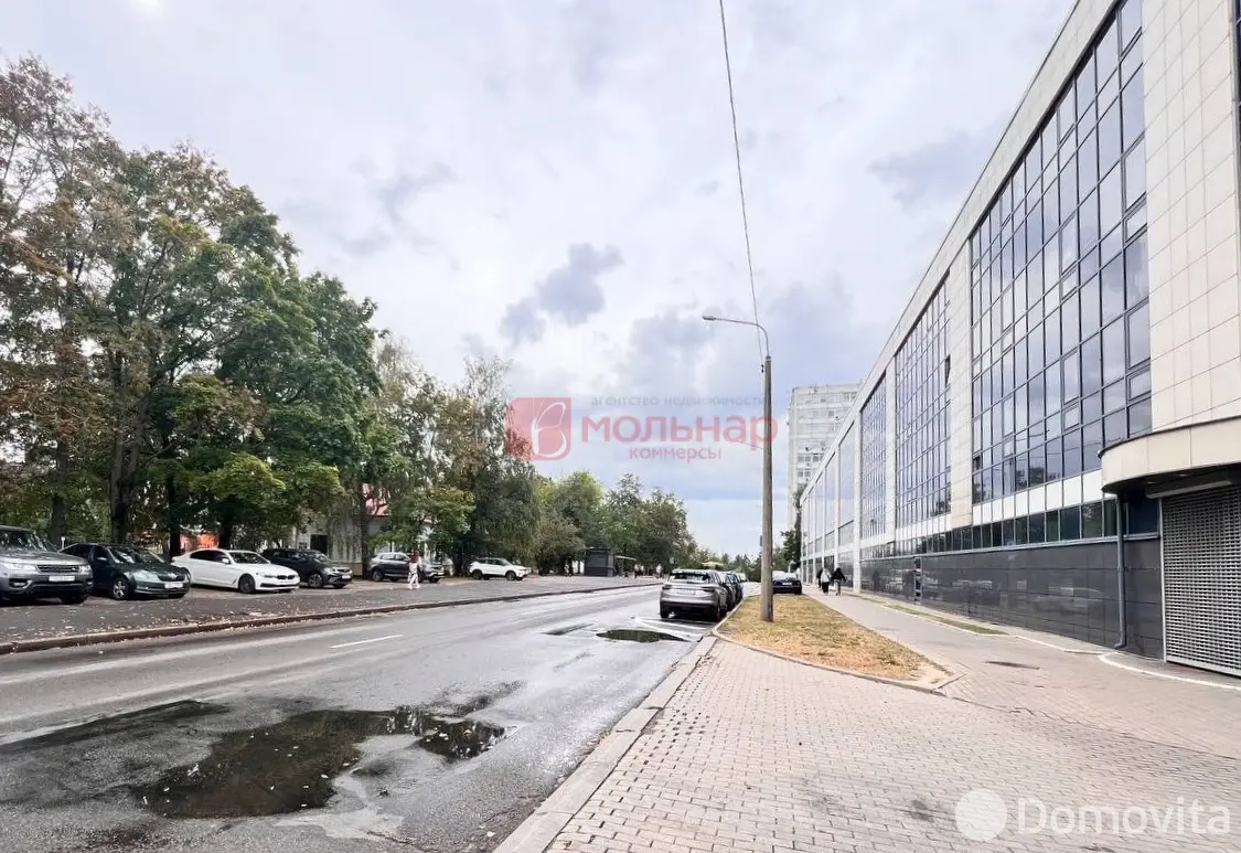 офис, Минск, ул. Смоленская, д. 15А