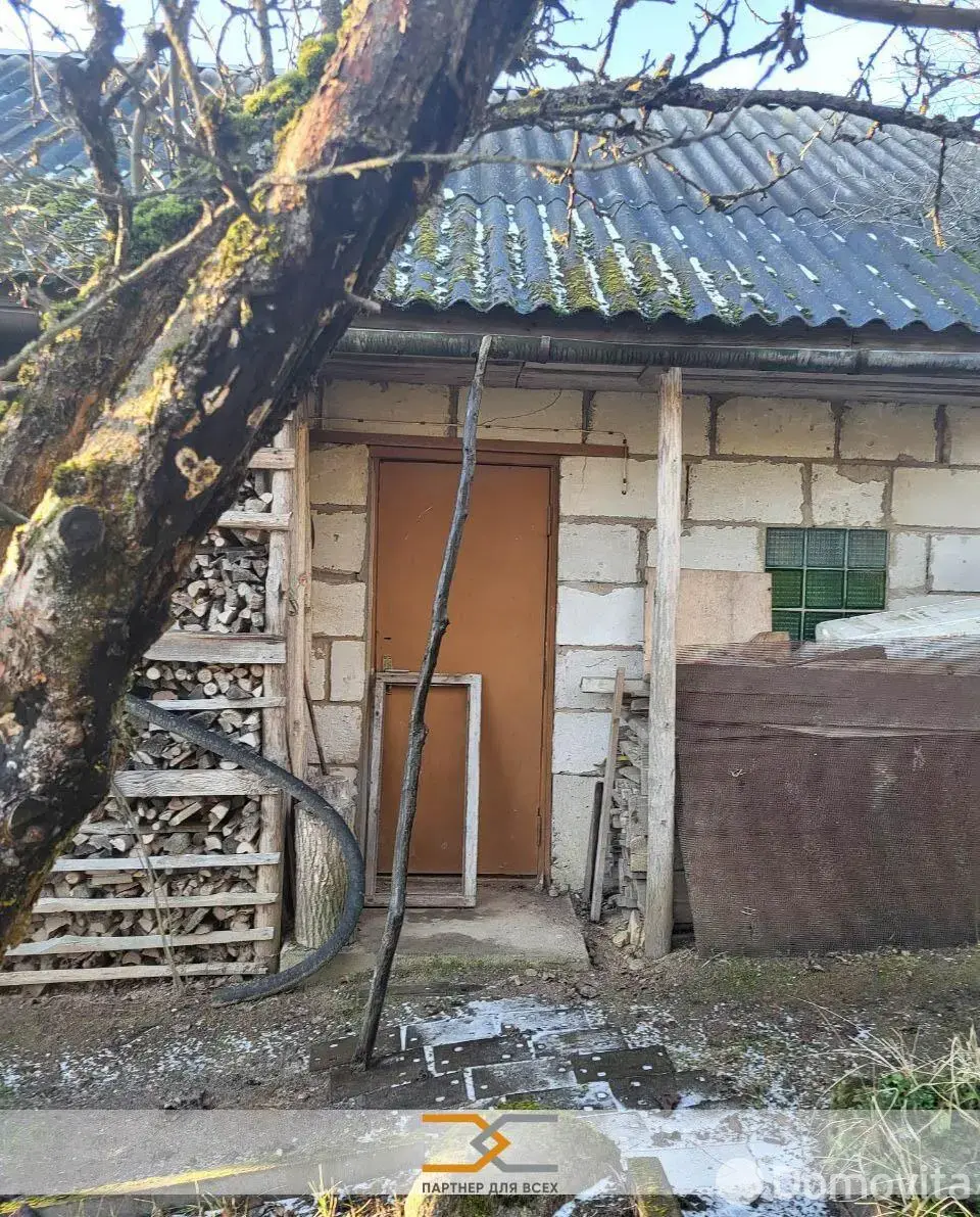 Купить 3-этажную дачу в ЗЕЛЁНАЯ ДУБРАВУШКА Минская область, 33500USD, код 184836 - фото 21