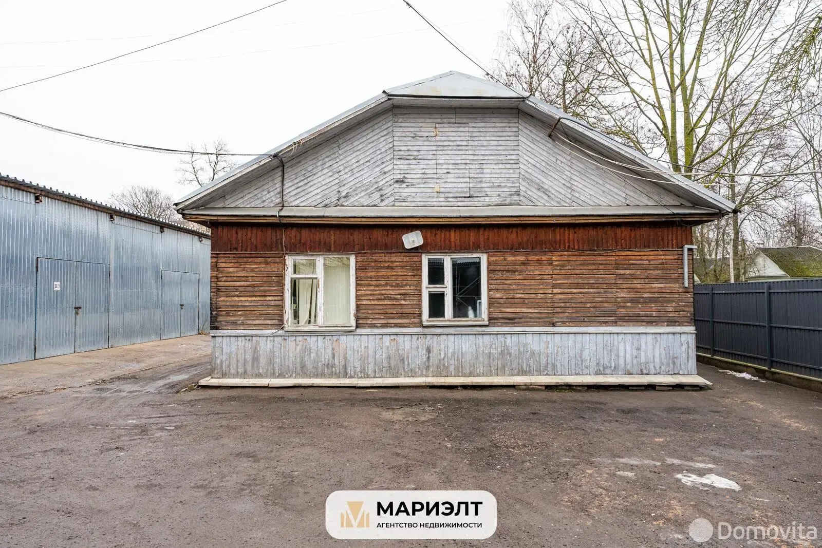 Купить складское помещение на ул. Семенова, д. 1 в Минске - фото 6