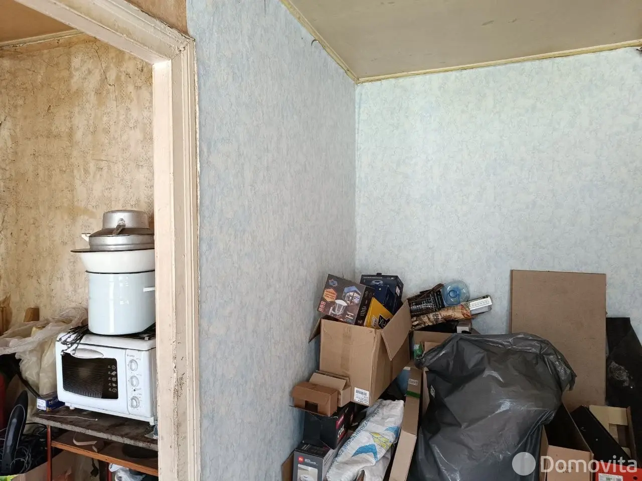 Продажа комнаты в Минске, ул. Ясная, д. 11, цена 29000 USD, код 7796 - фото 11