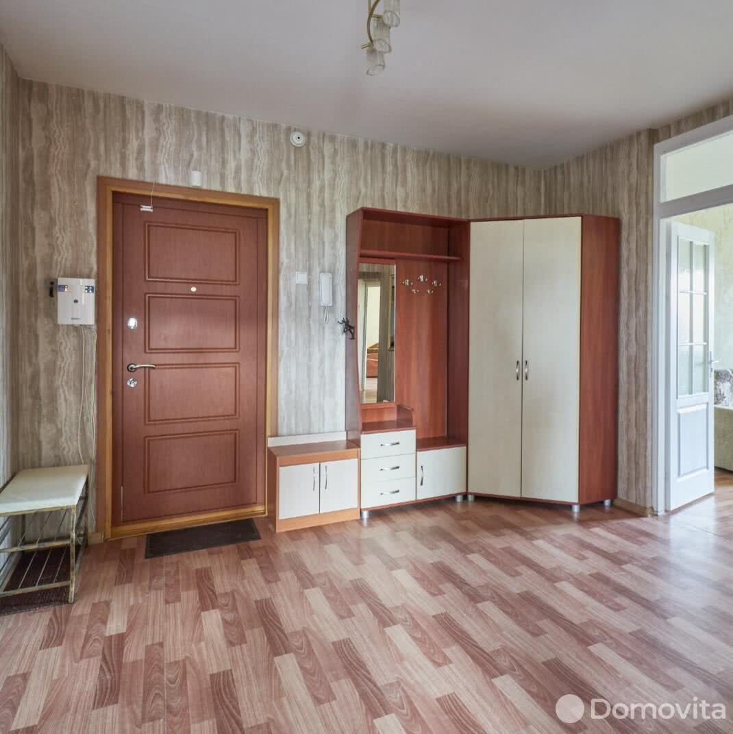 Продажа 3-комнатной квартиры в Минске, ул. Налибокская, д. 10, 125000 USD, код: 1018712 - фото 6