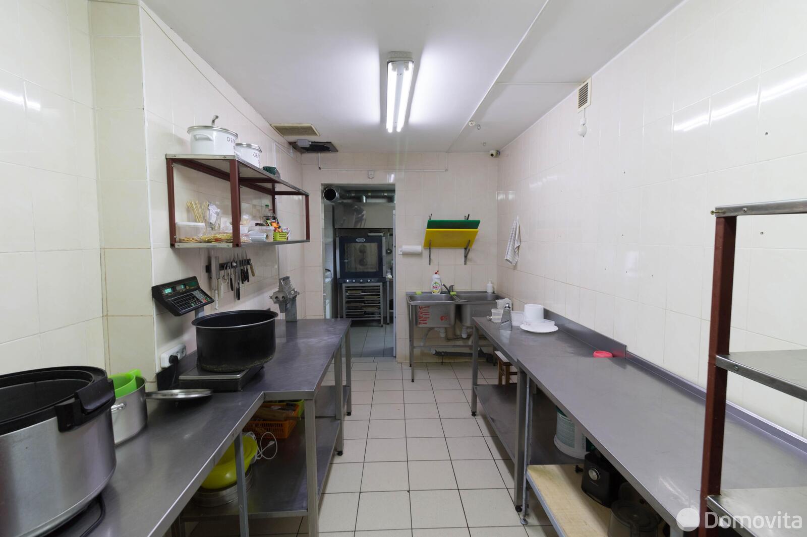 Купить помещение под сферу услуг в Бобруйске, ул. Социалистическая, д. 197/1 - фото 24