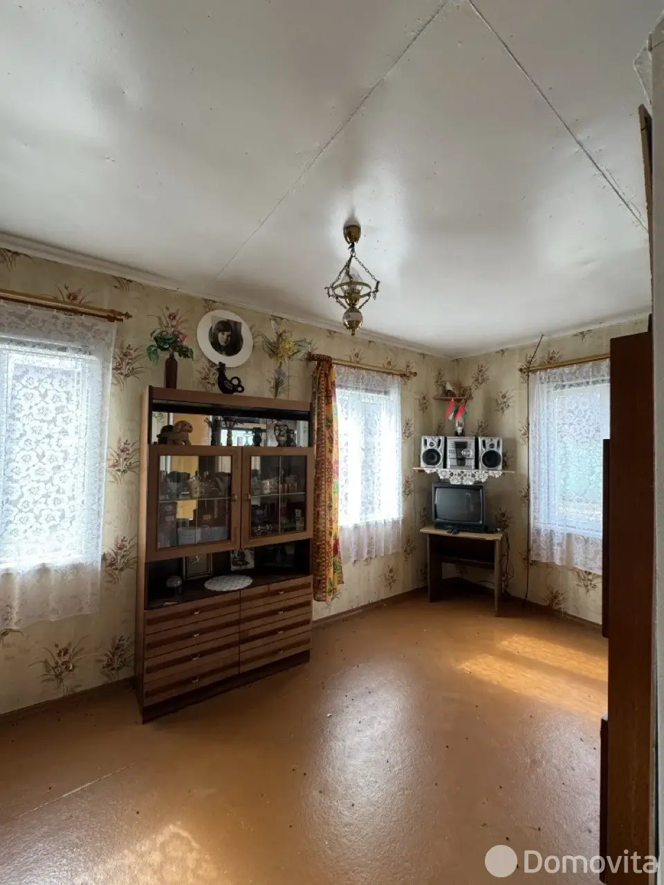 Купить 2-этажную дачу в Петришках Минская область, 67500BYN, код 186020 - фото 22