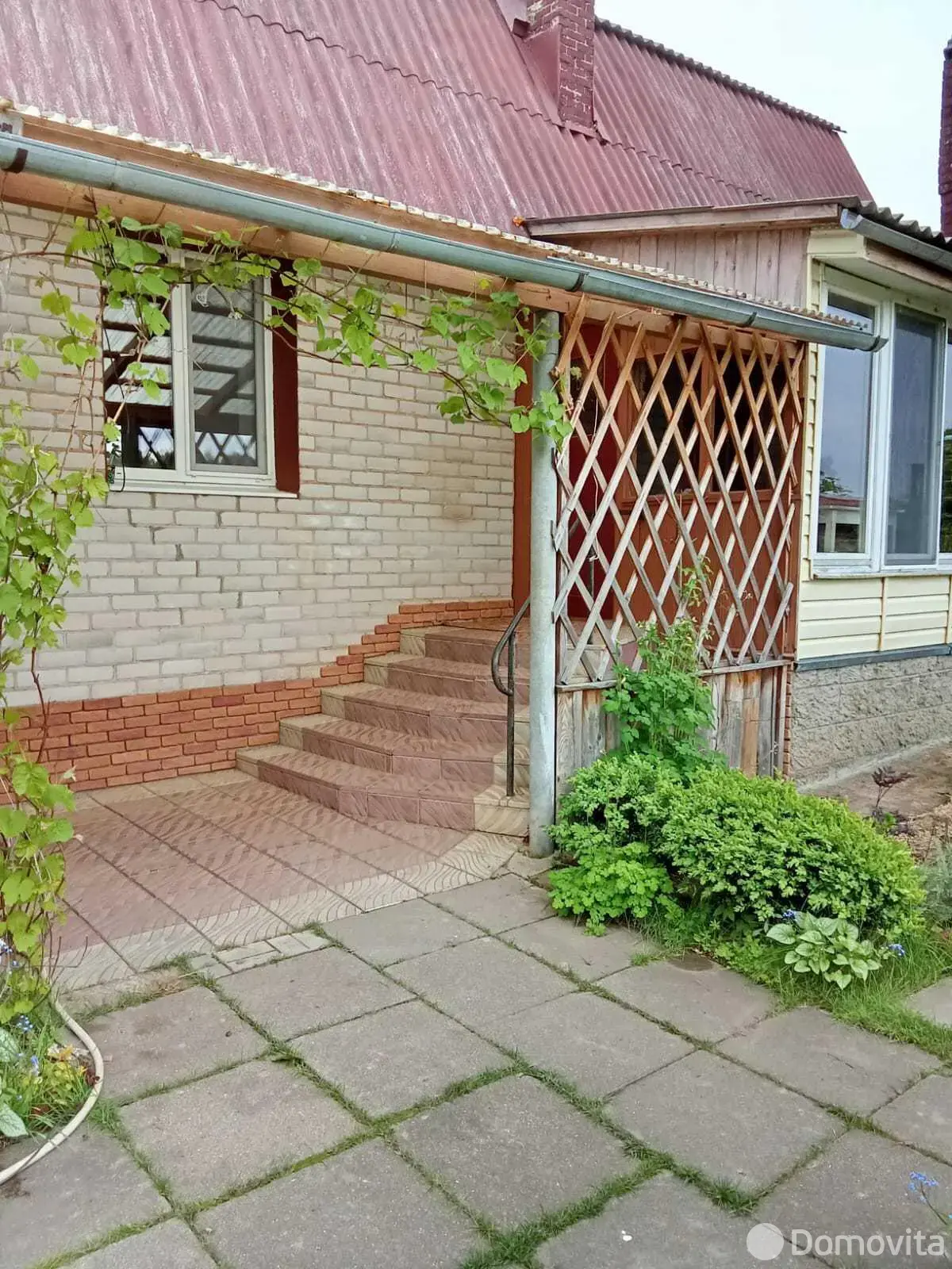 Стоимость продажи дома, Струголапы, 